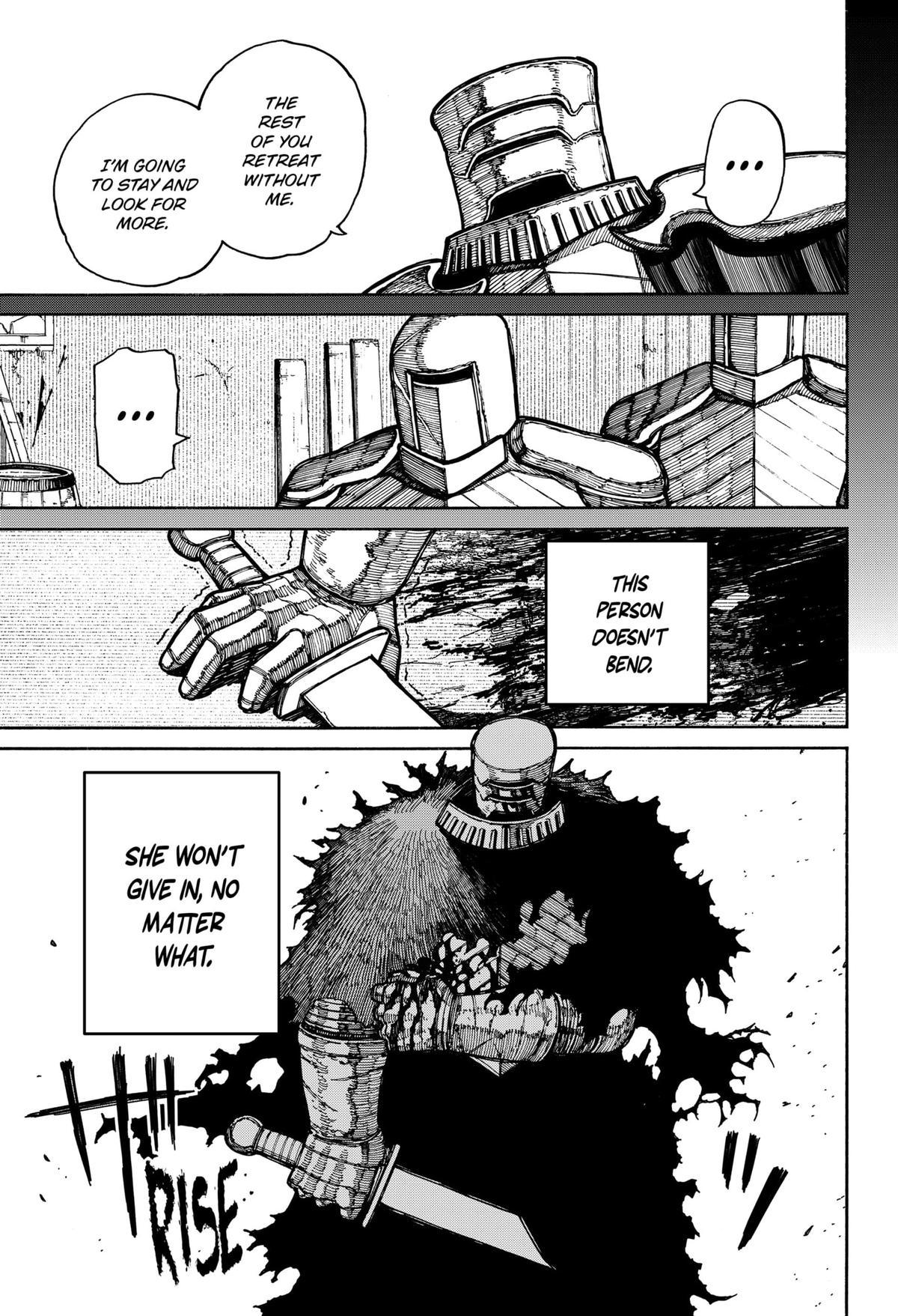 Centuria Chapter 17 page 12 - Chapter 17: Iron Heart, Iron Will