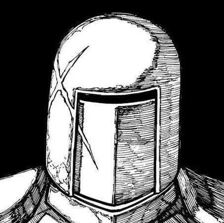 Centuria Chapter 17: Iron Heart, Iron Will cover