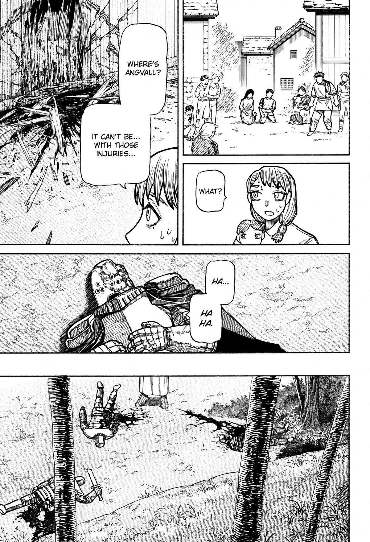 Centuria Chapter 18 page 15 - Chapter 18: The Future as Foreseen