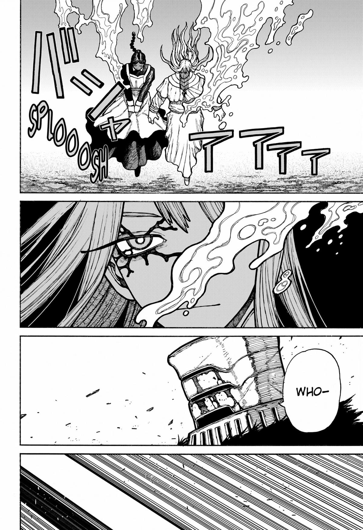 Centuria Chapter 18 page 4 - Chapter 18: The Future as Foreseen