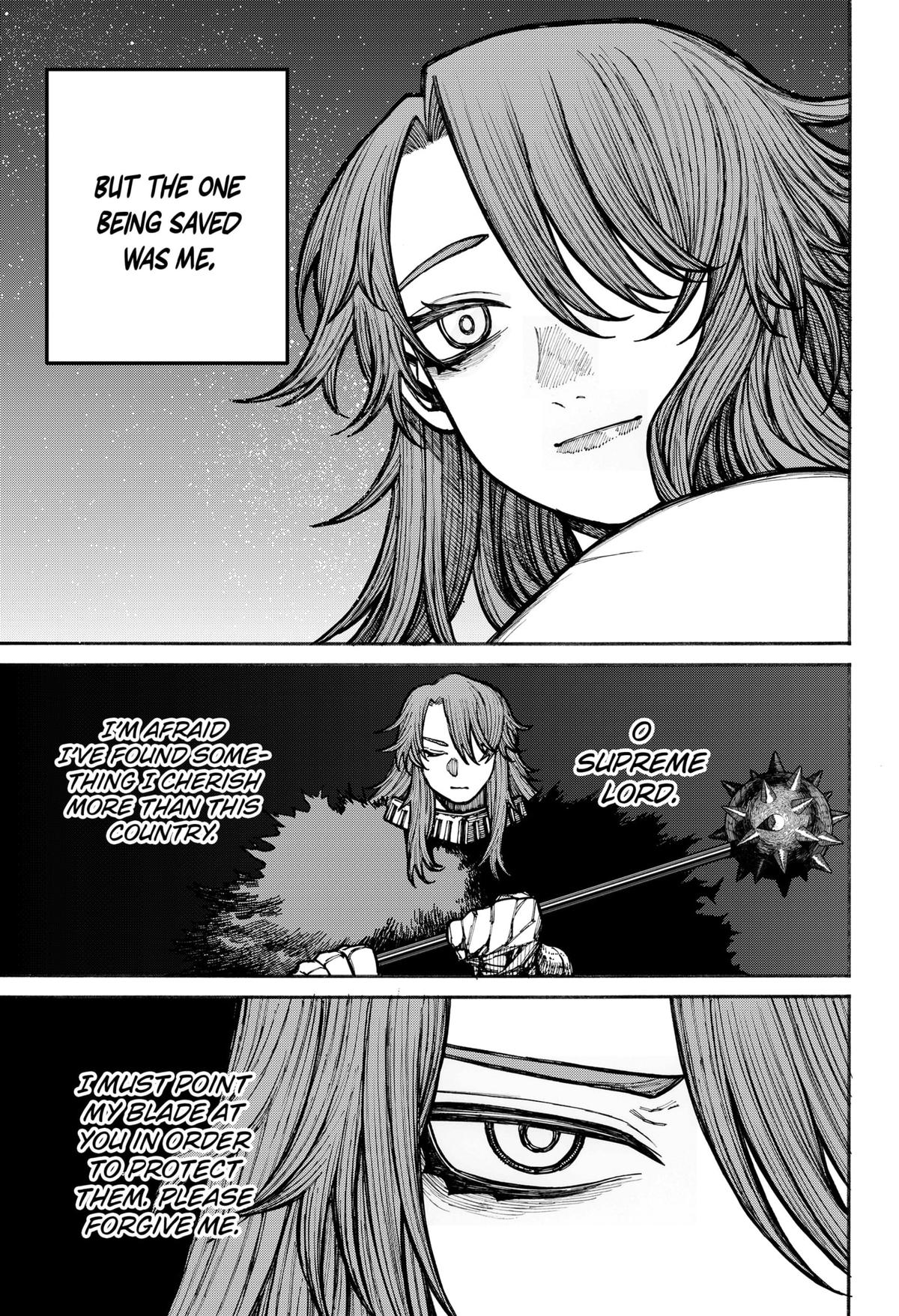 Centuria Chapter 19 page 13 - Chapter 19: The Destroyer and the Guardian