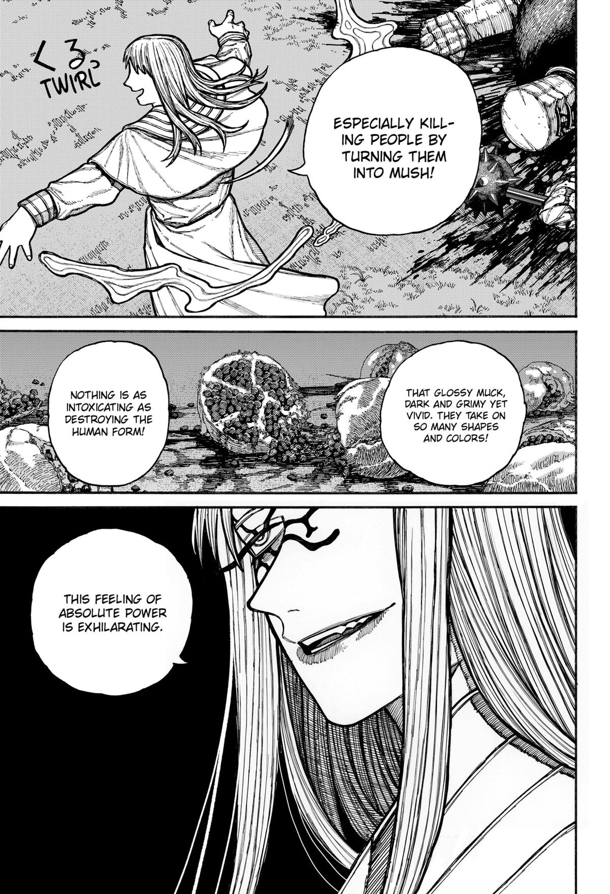 Centuria Chapter 19 page 15 - Chapter 19: The Destroyer and the Guardian