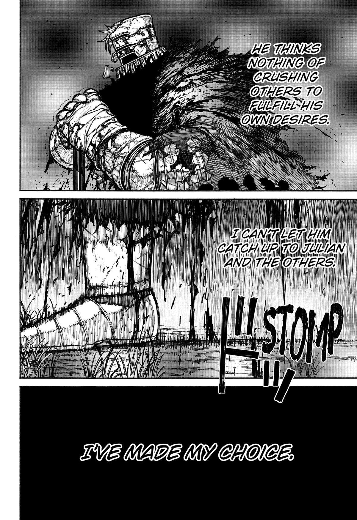 Centuria Chapter 19 page 18 - Chapter 19: The Destroyer and the Guardian