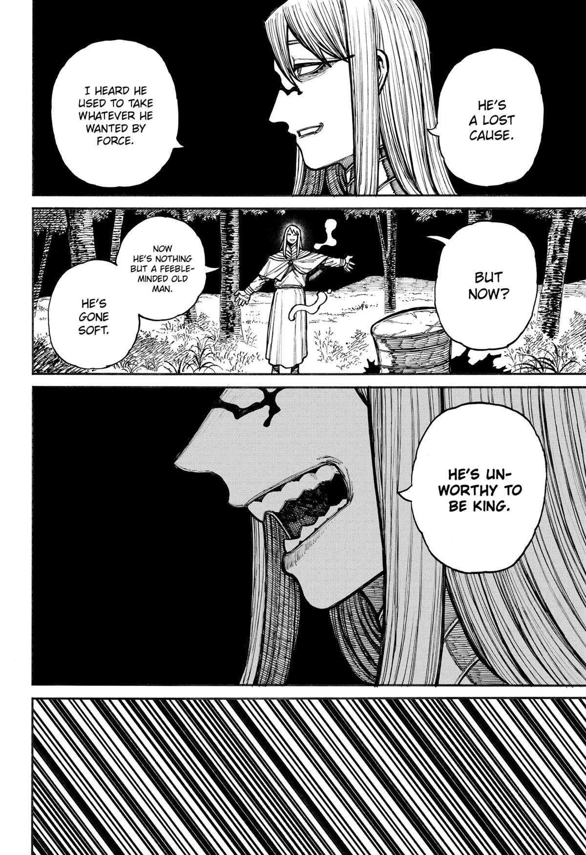 Centuria Chapter 19 page 4 - Chapter 19: The Destroyer and the Guardian