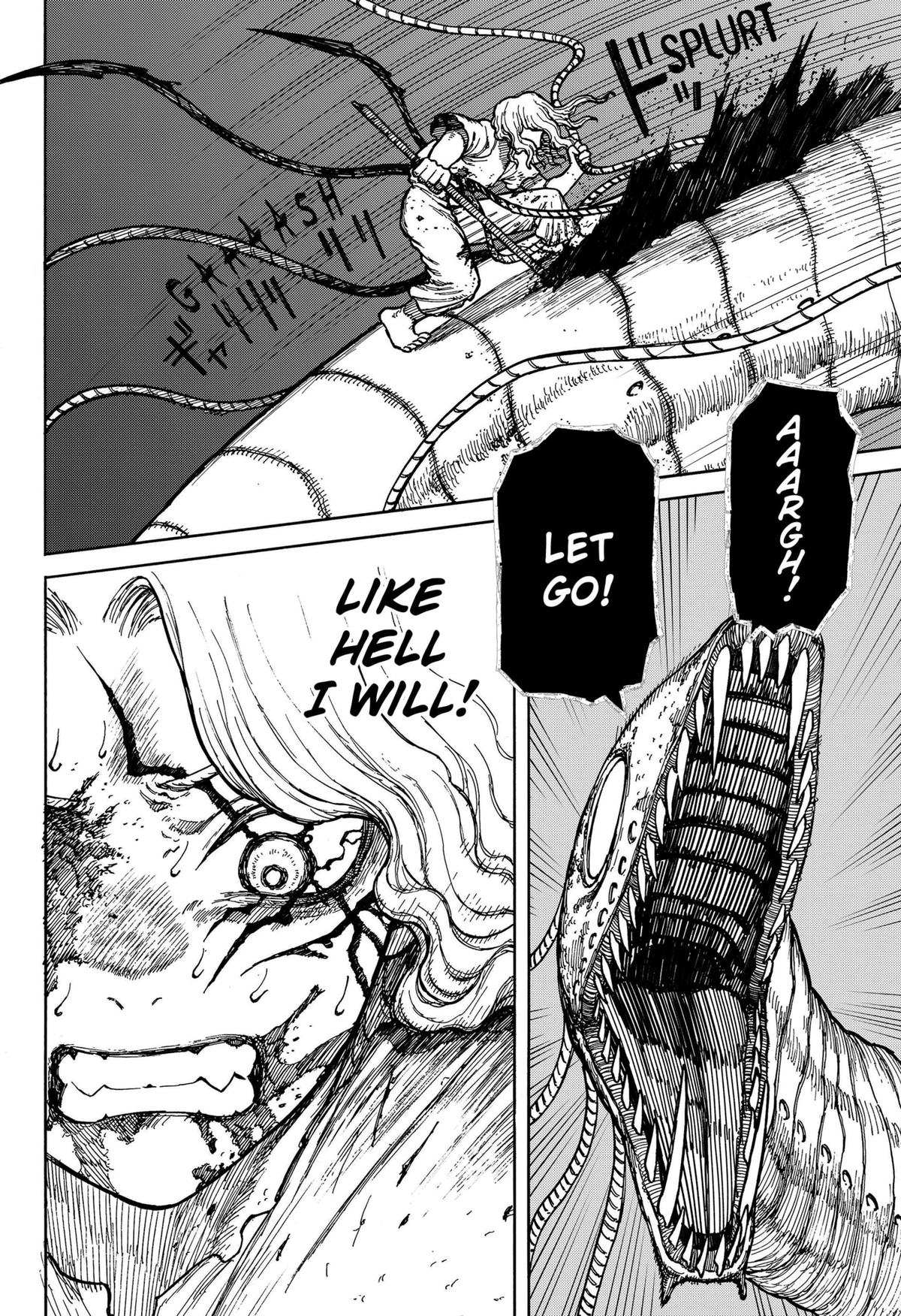 Centuria Chapter 2 page 18 - Chapter 2: Sea Demons
