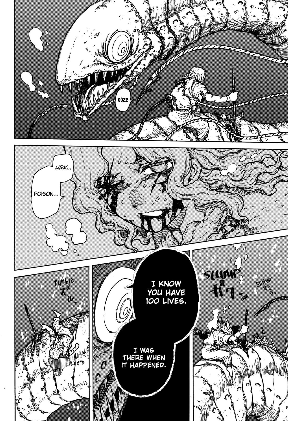 Centuria Chapter 2 page 20 - Chapter 2: Sea Demons