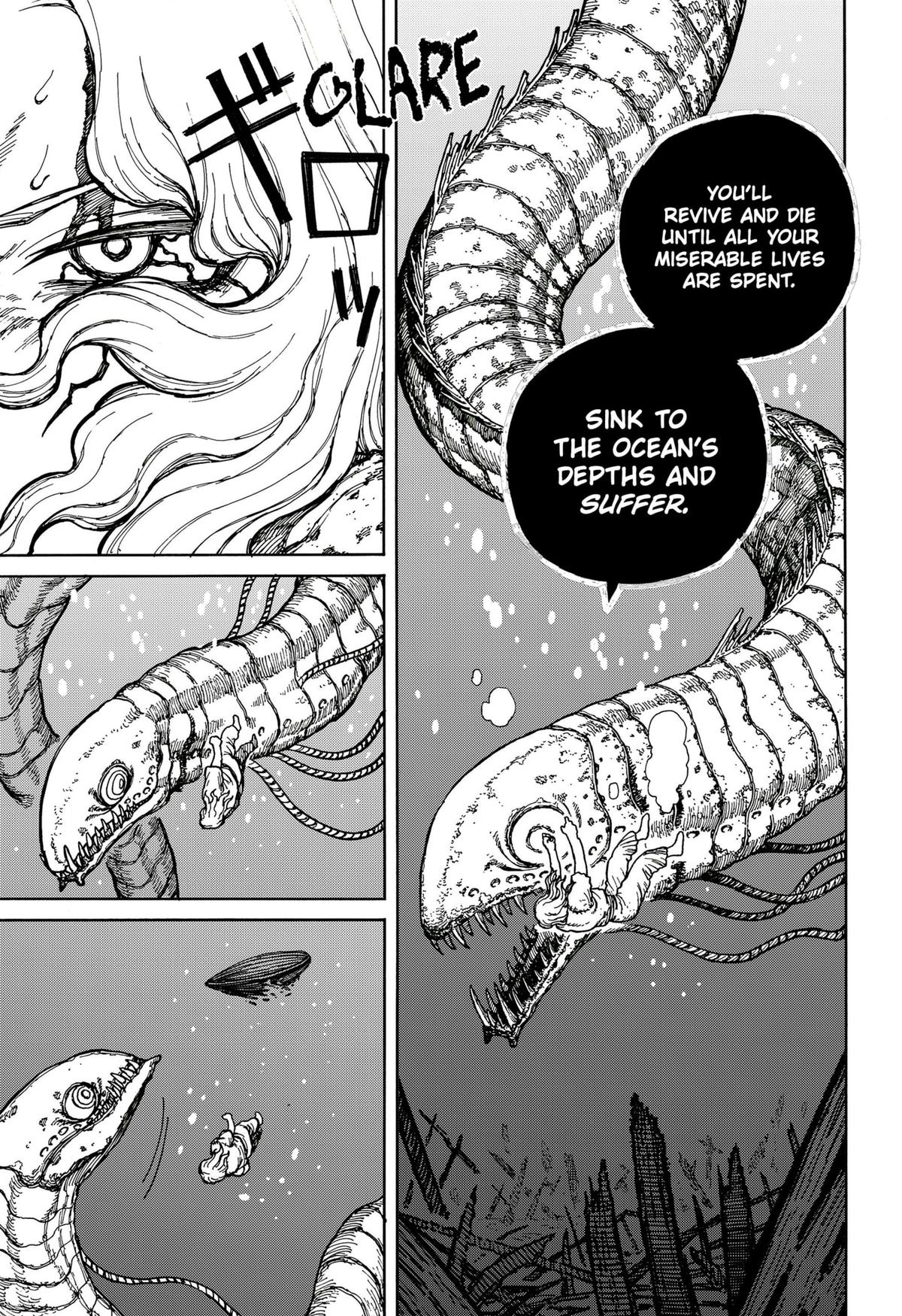 Centuria Chapter 2 page 21 - Chapter 2: Sea Demons