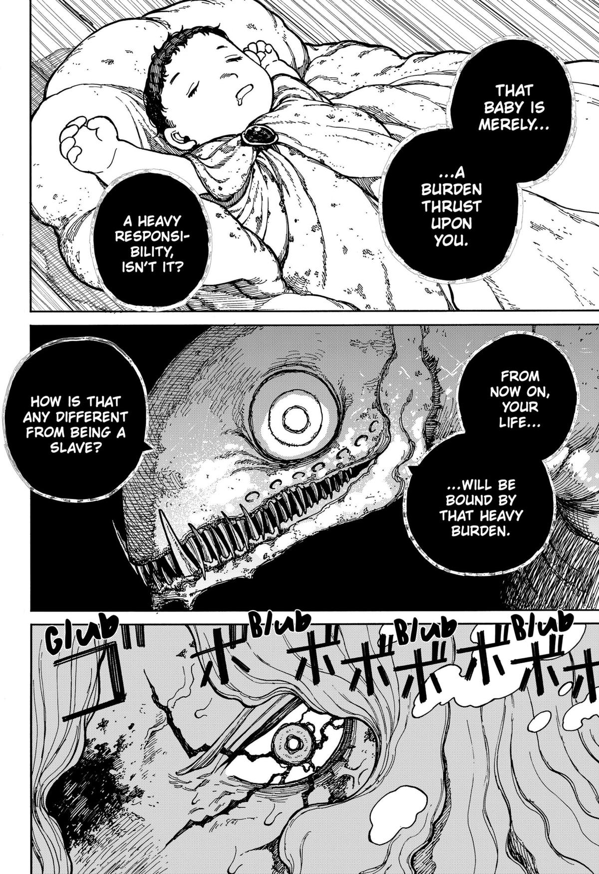 Centuria Chapter 2 page 22 - Chapter 2: Sea Demons