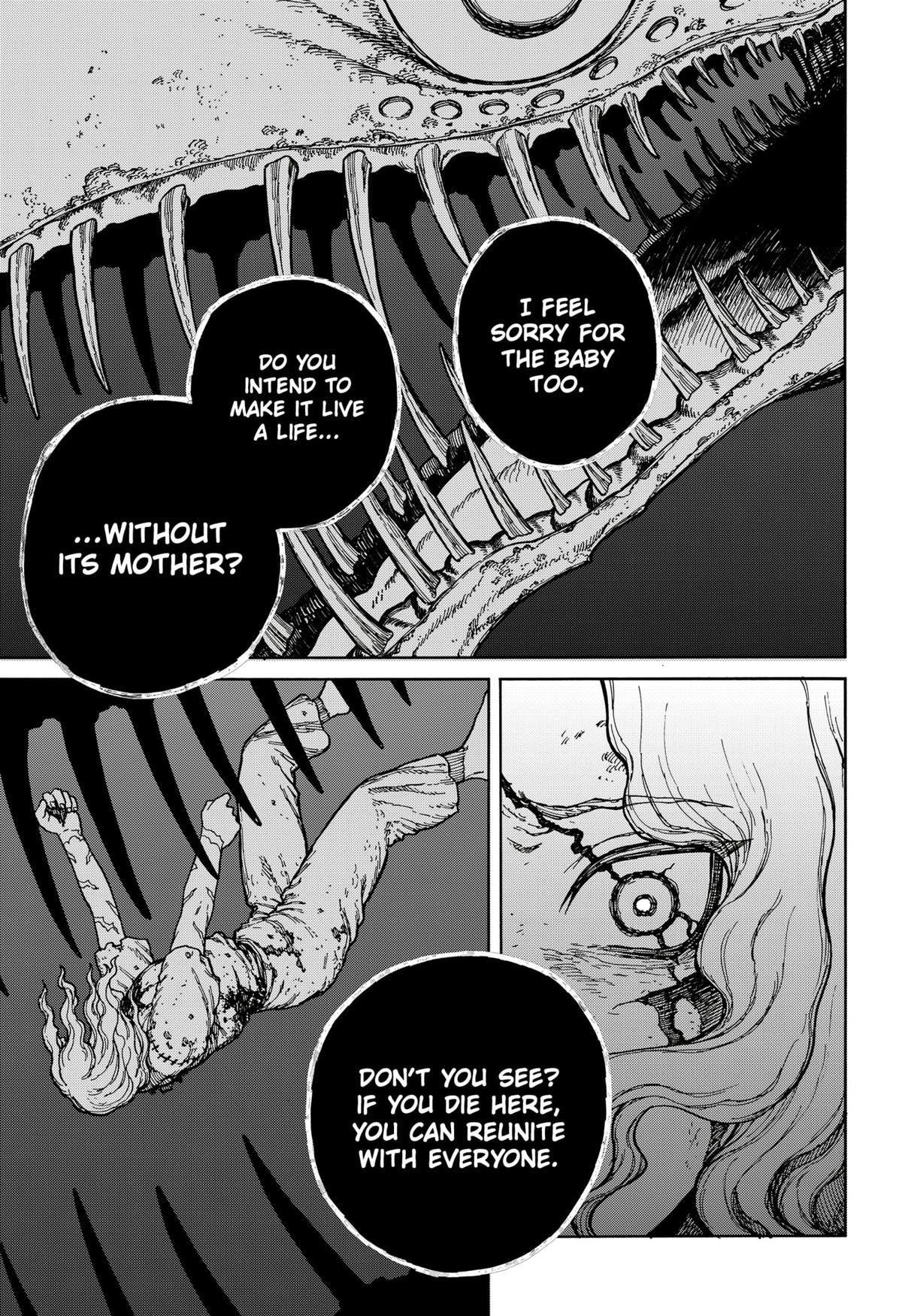 Centuria Chapter 2 page 23 - Chapter 2: Sea Demons