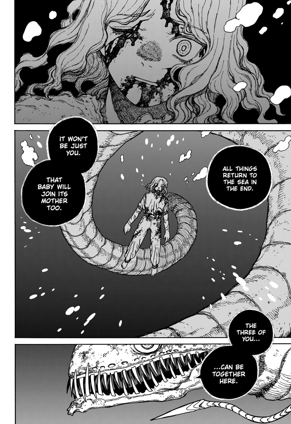 Centuria Chapter 2 page 24 - Chapter 2: Sea Demons