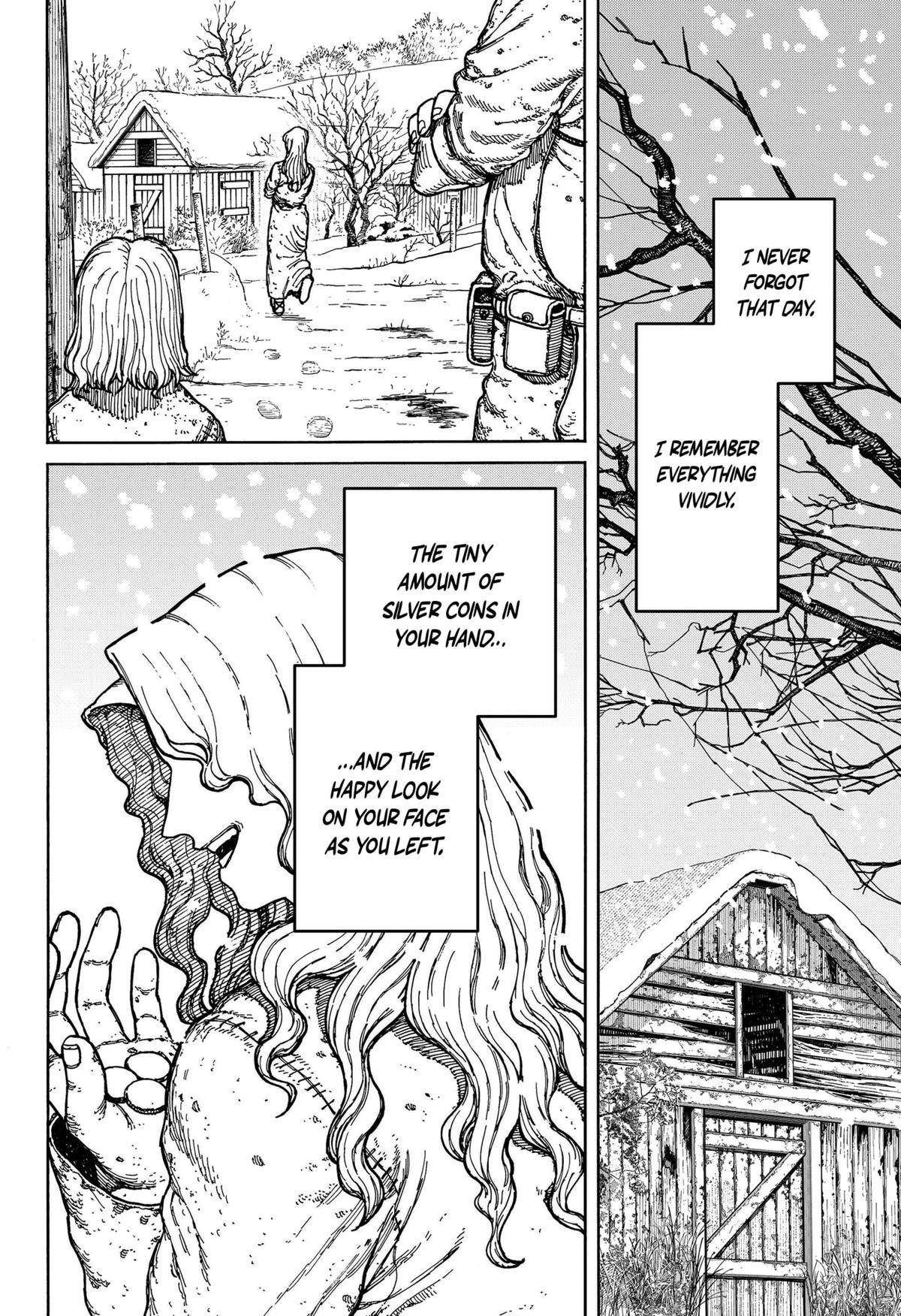 Centuria Chapter 2 page 26 - Chapter 2: Sea Demons