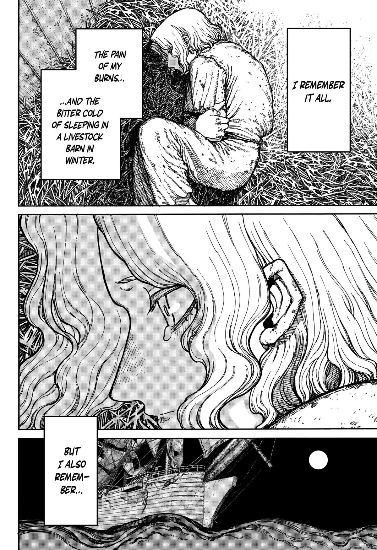 Centuria Chapter 2 page 28 - Chapter 2: Sea Demons