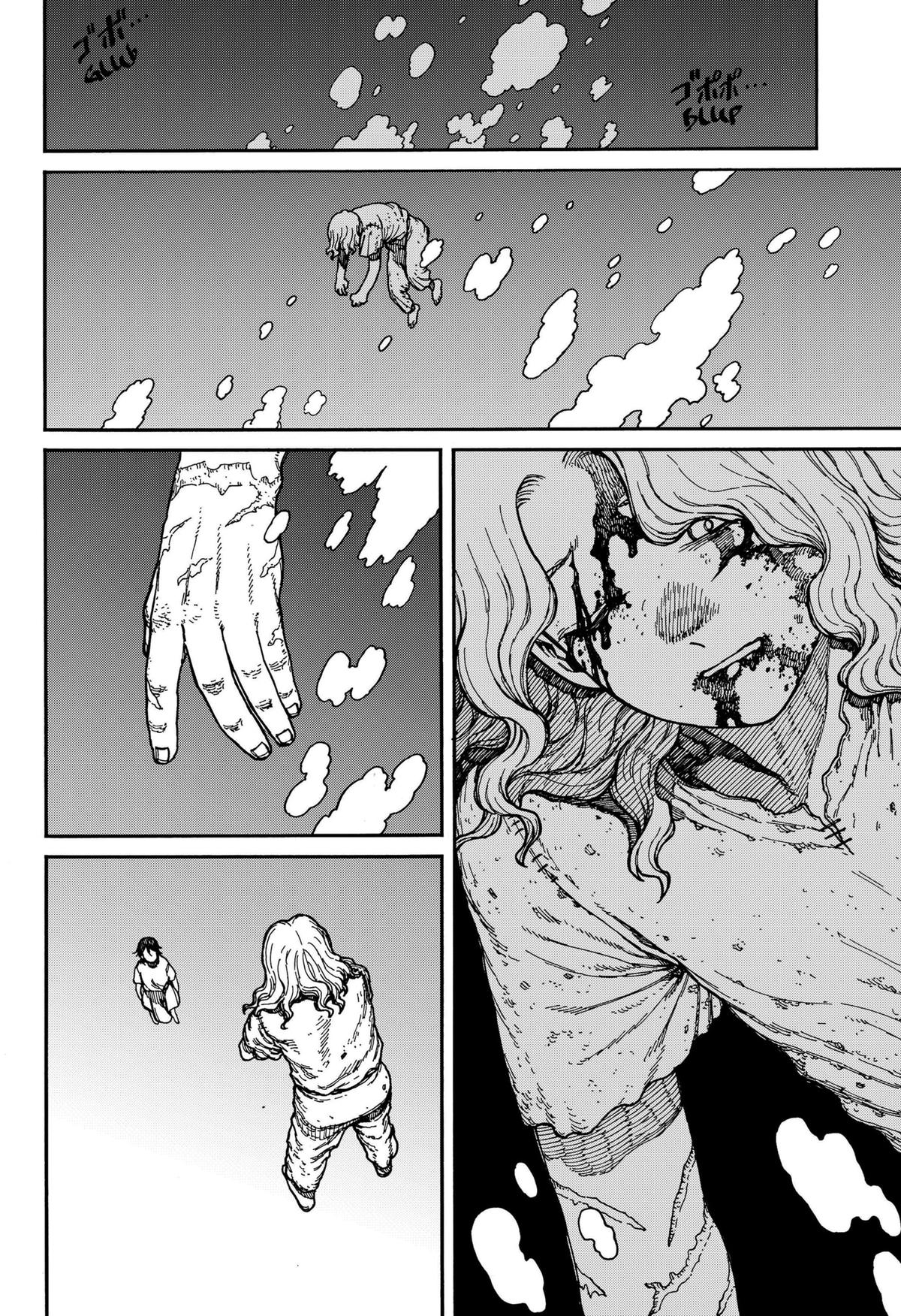 Centuria Chapter 2 page 30 - Chapter 2: Sea Demons