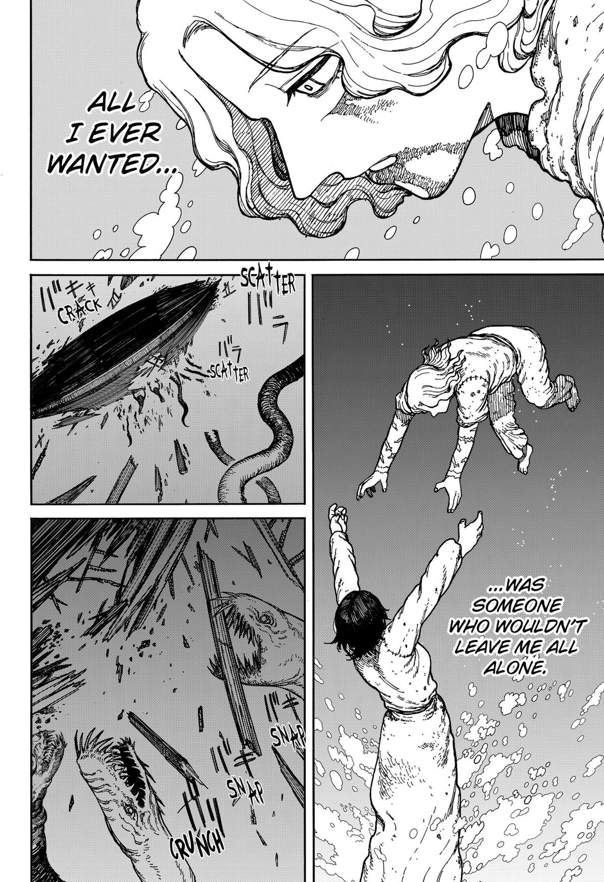 Centuria Chapter 2 page 32 - Chapter 2: Sea Demons