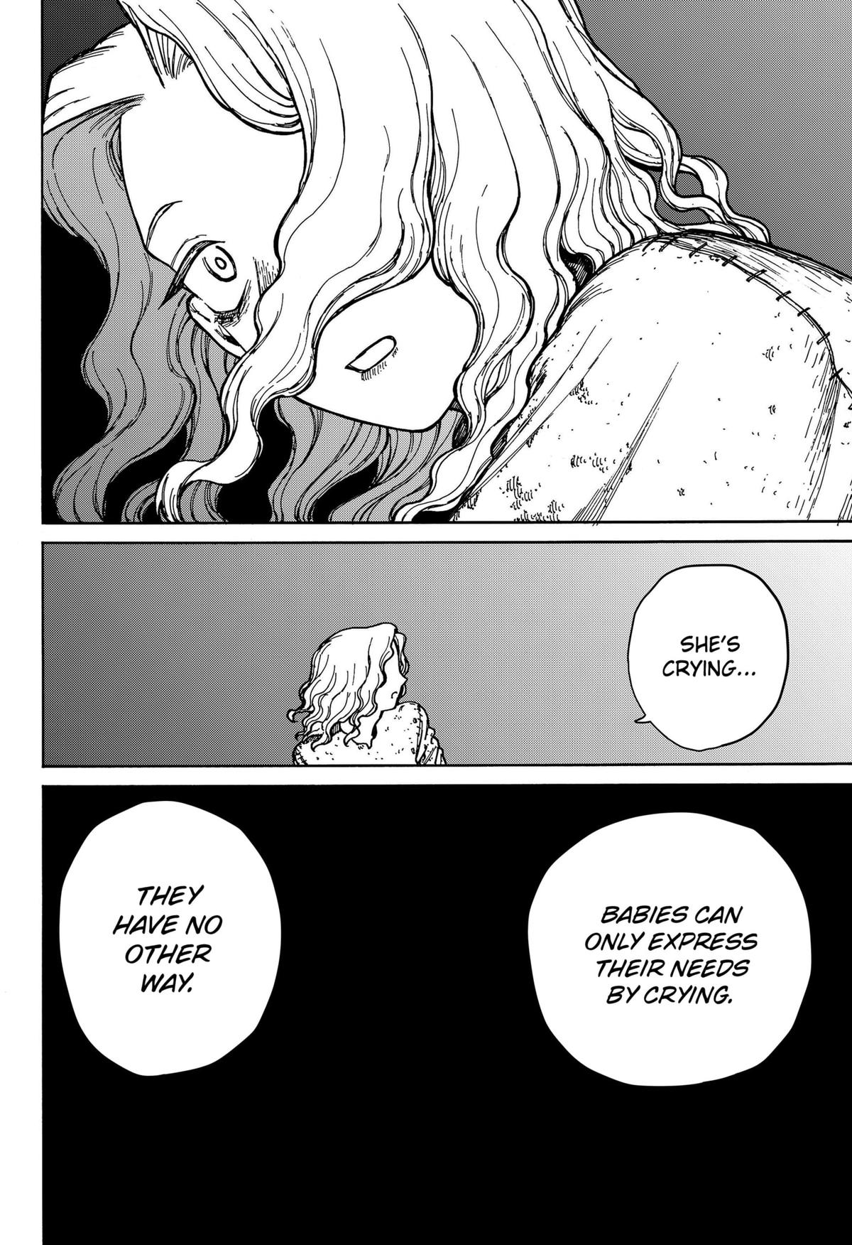 Centuria Chapter 2 page 34 - Chapter 2: Sea Demons