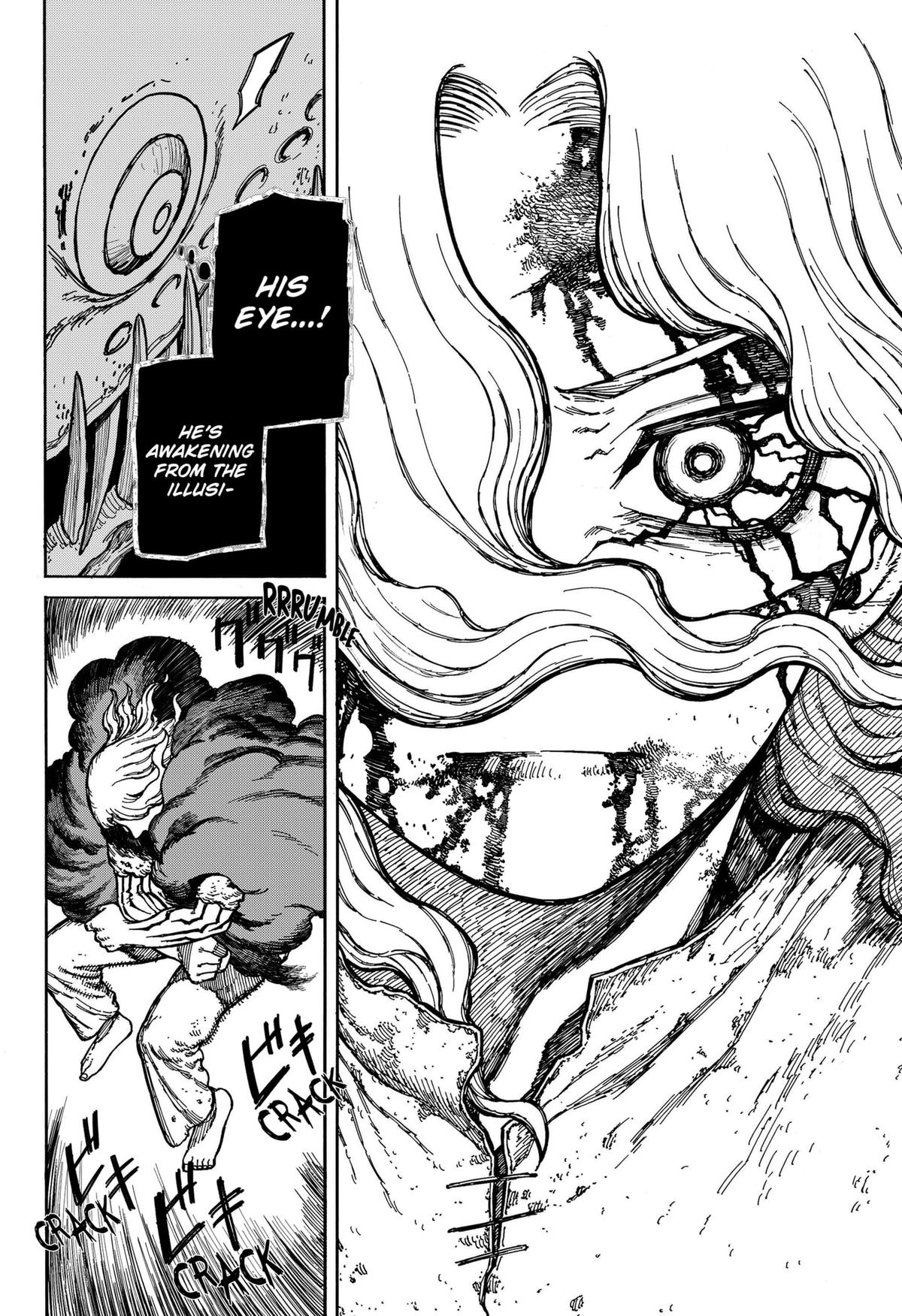 Centuria Chapter 2 page 36 - Chapter 2: Sea Demons