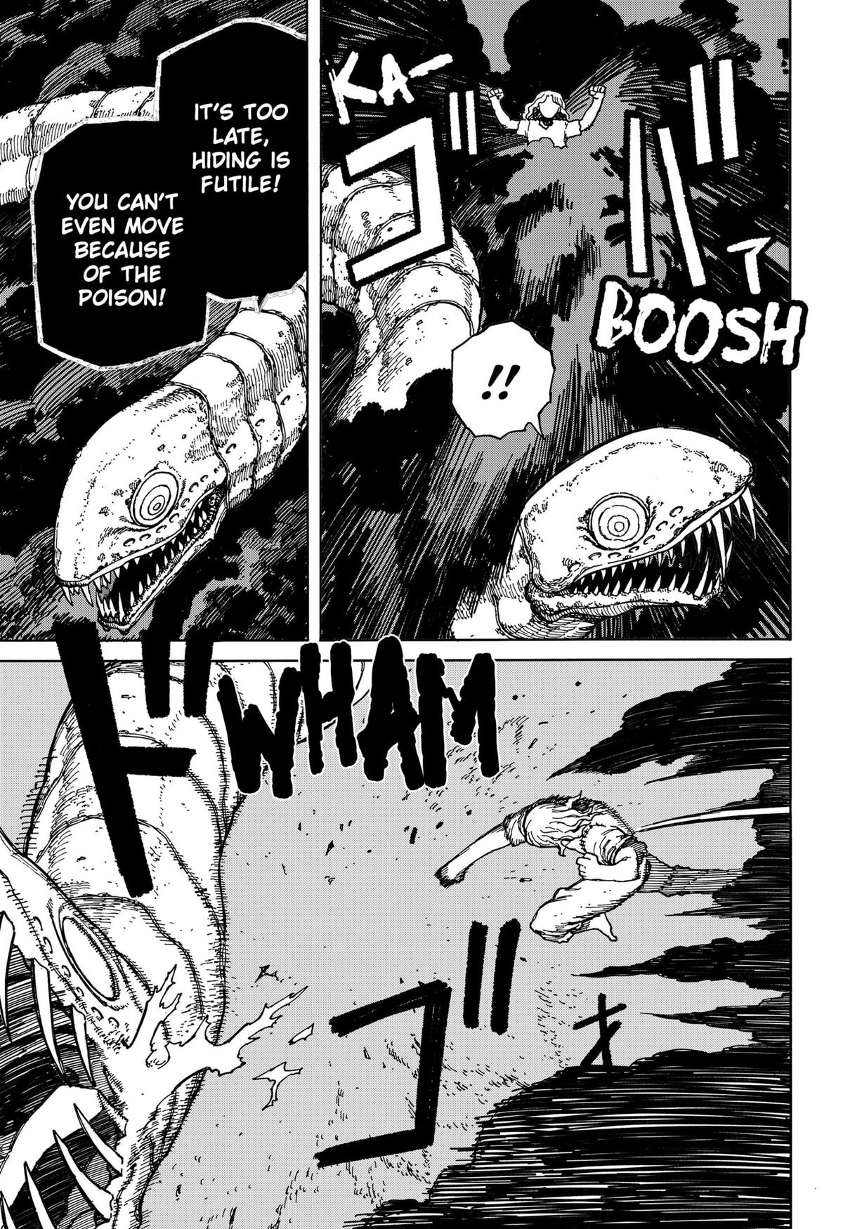 Centuria Chapter 2 page 37 - Chapter 2: Sea Demons