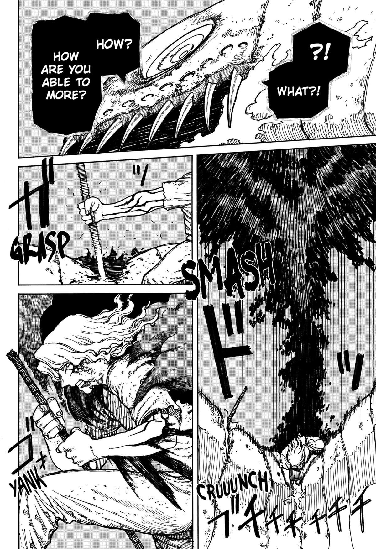 Centuria Chapter 2 page 38 - Chapter 2: Sea Demons