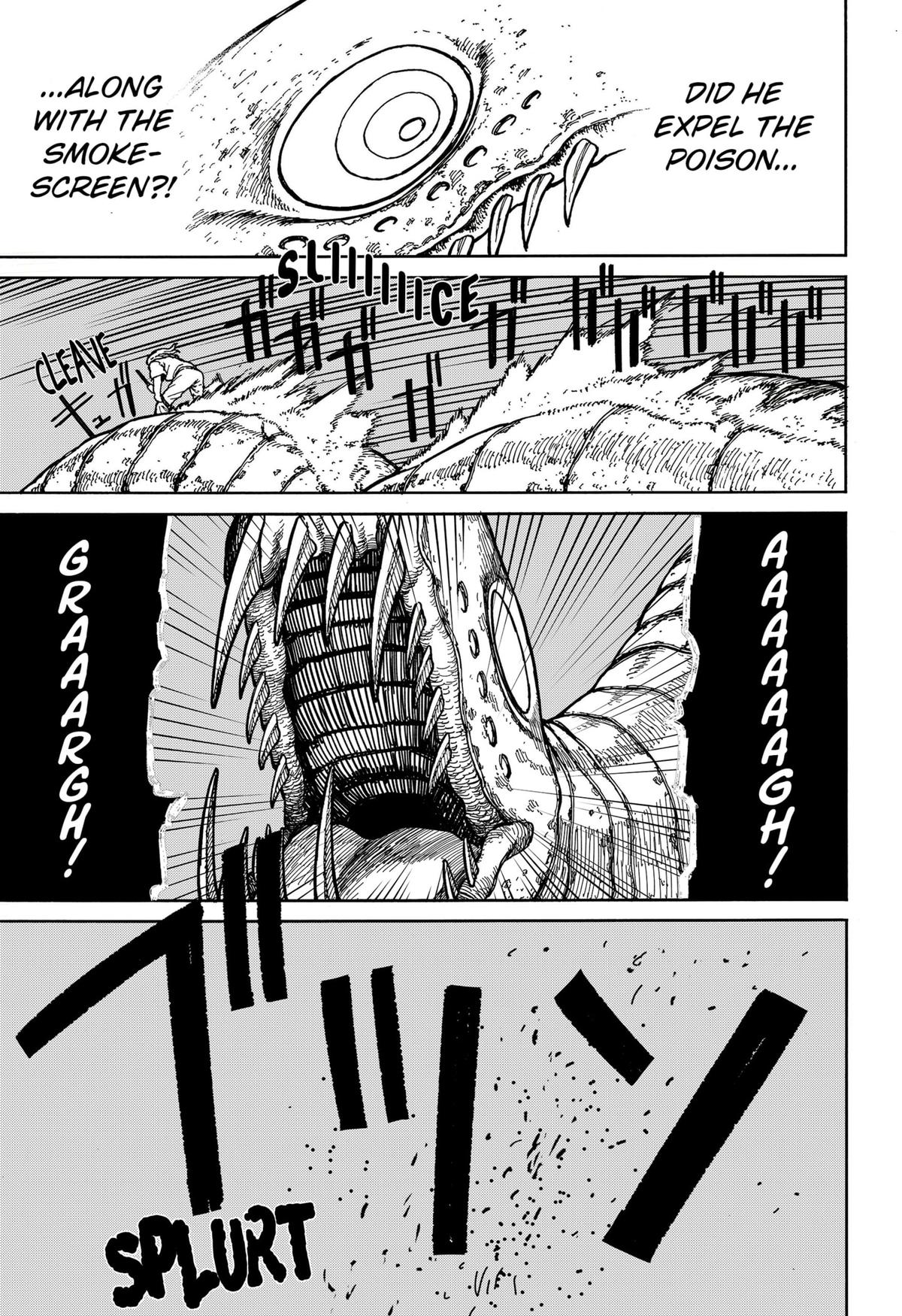 Centuria Chapter 2 page 39 - Chapter 2: Sea Demons