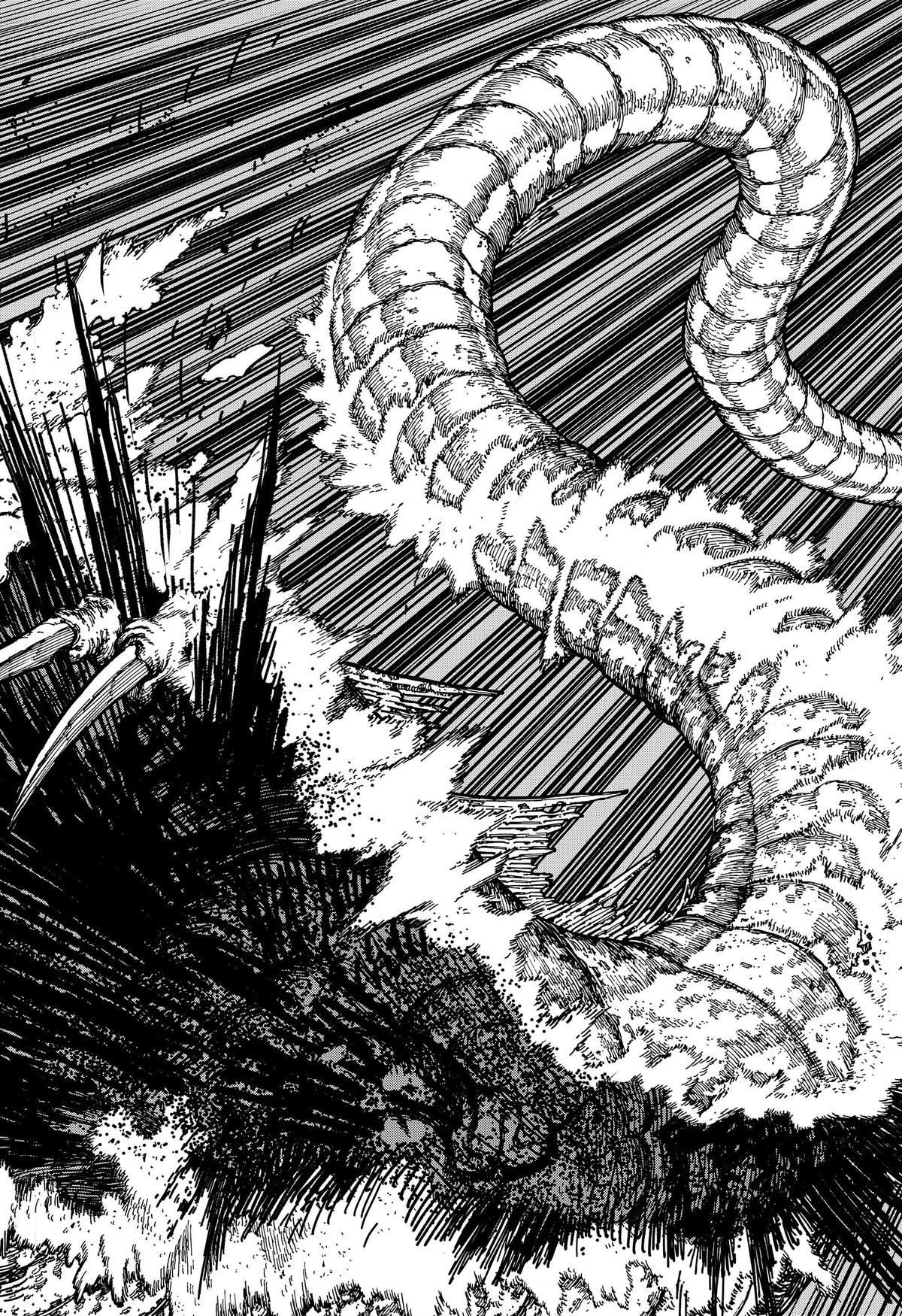 Centuria Chapter 2 page 40 - Chapter 2: Sea Demons