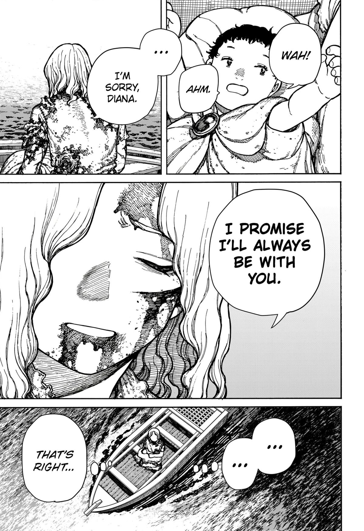 Centuria Chapter 2 page 47 - Chapter 2: Sea Demons