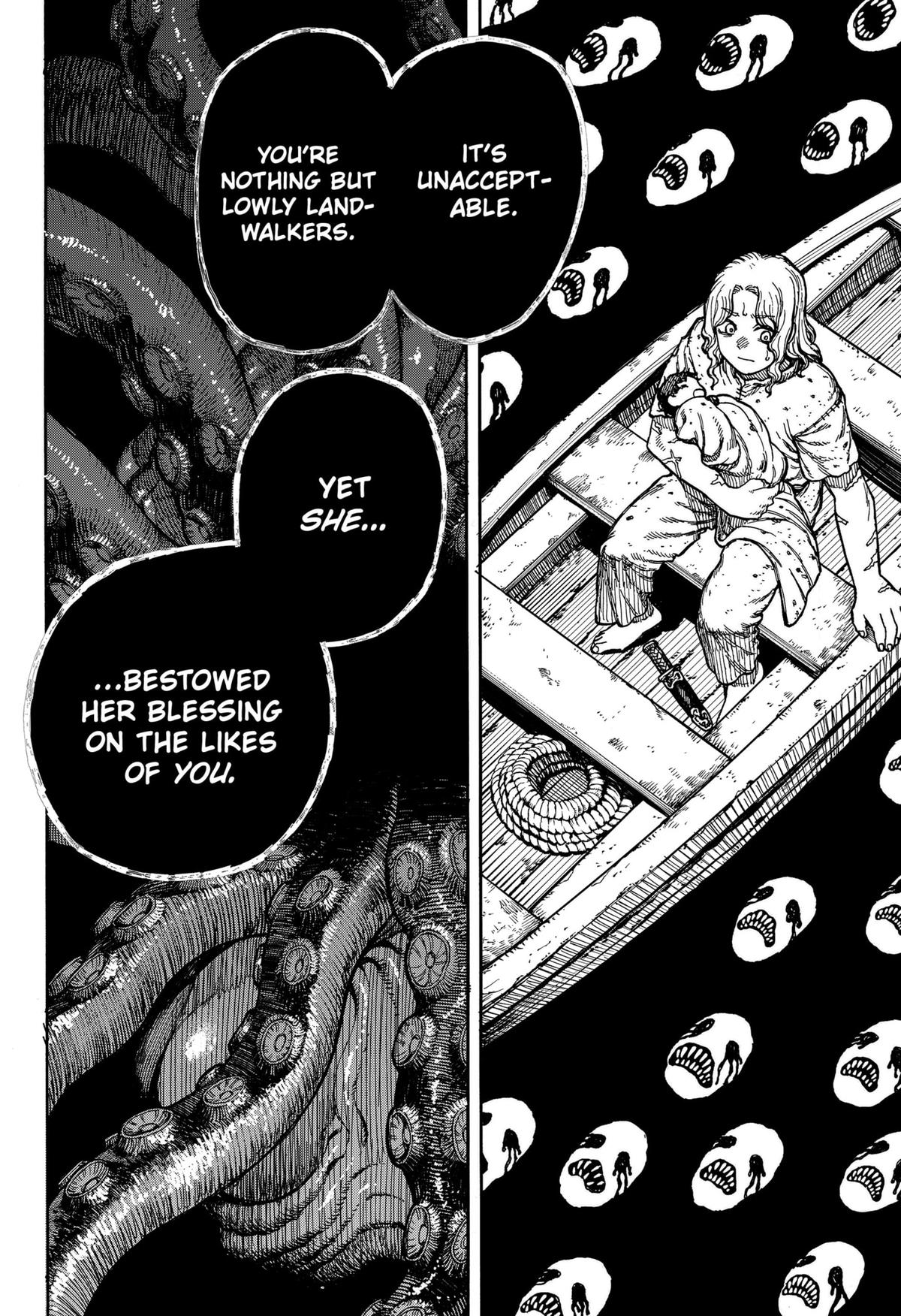 Centuria Chapter 2 page 6 - Chapter 2: Sea Demons