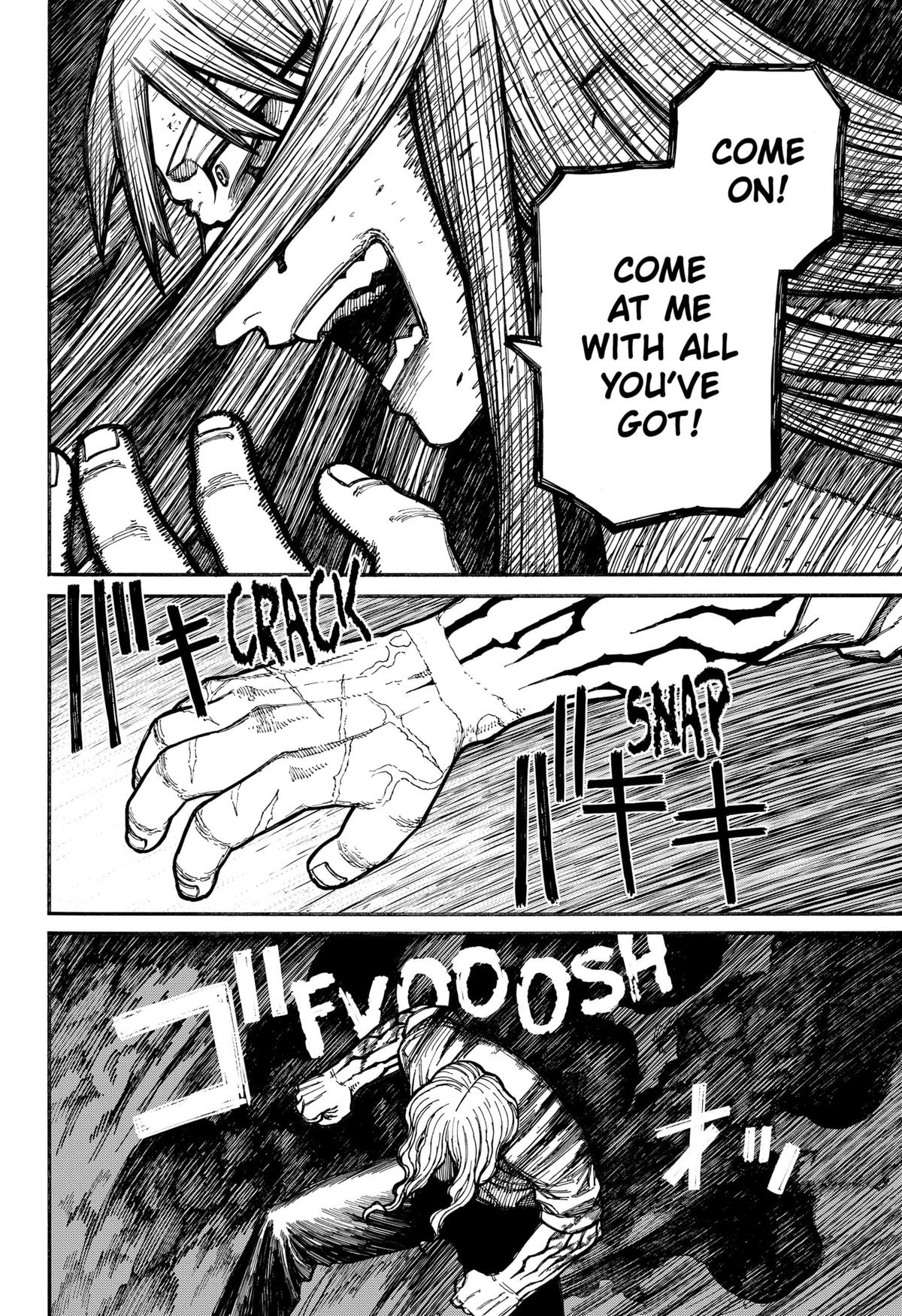 Centuria Chapter 21 page 15 - Chapter 21: A Wave Goodbye