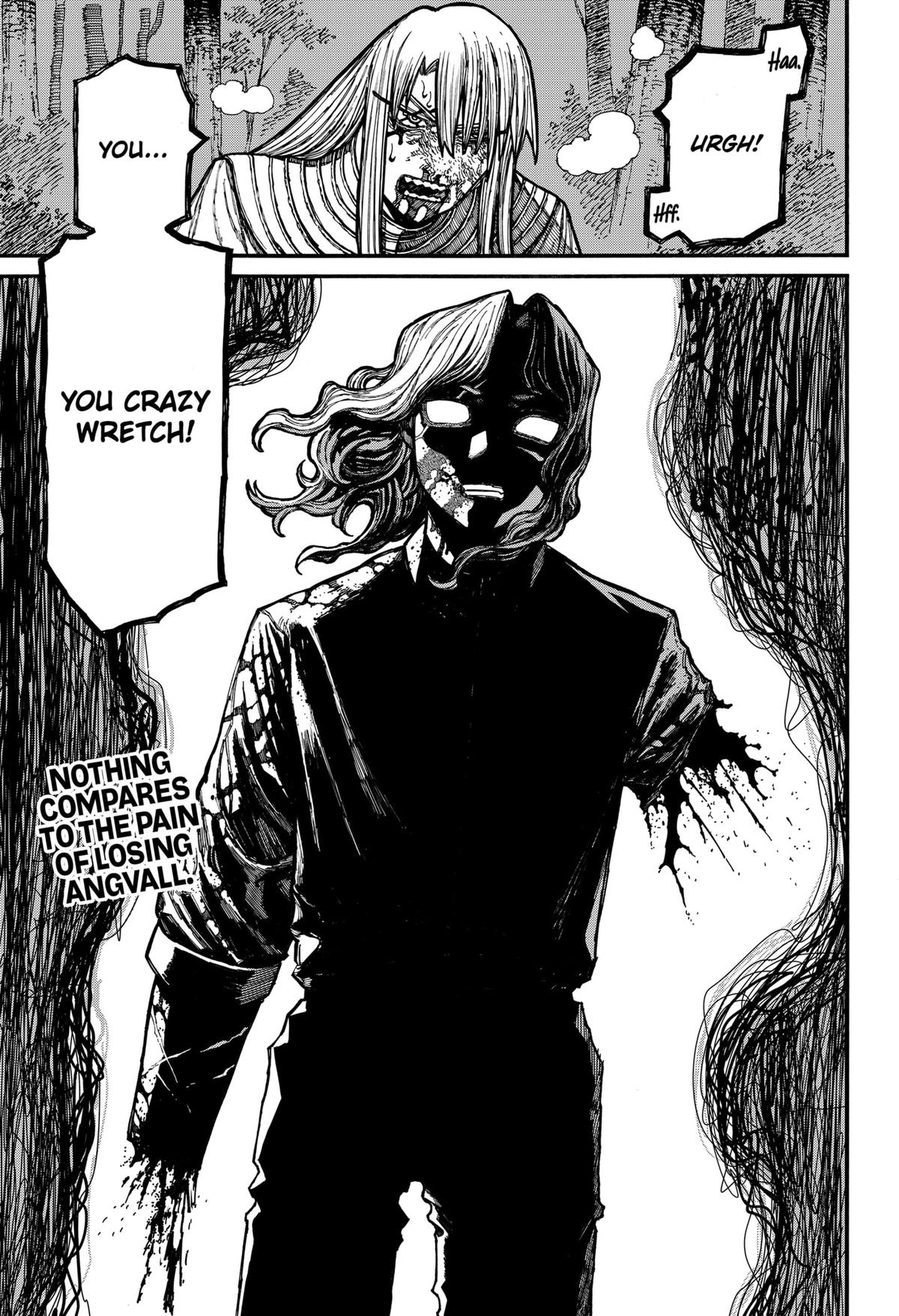Centuria Chapter 22 page 17 - Chapter 22: Julian vs Arkos