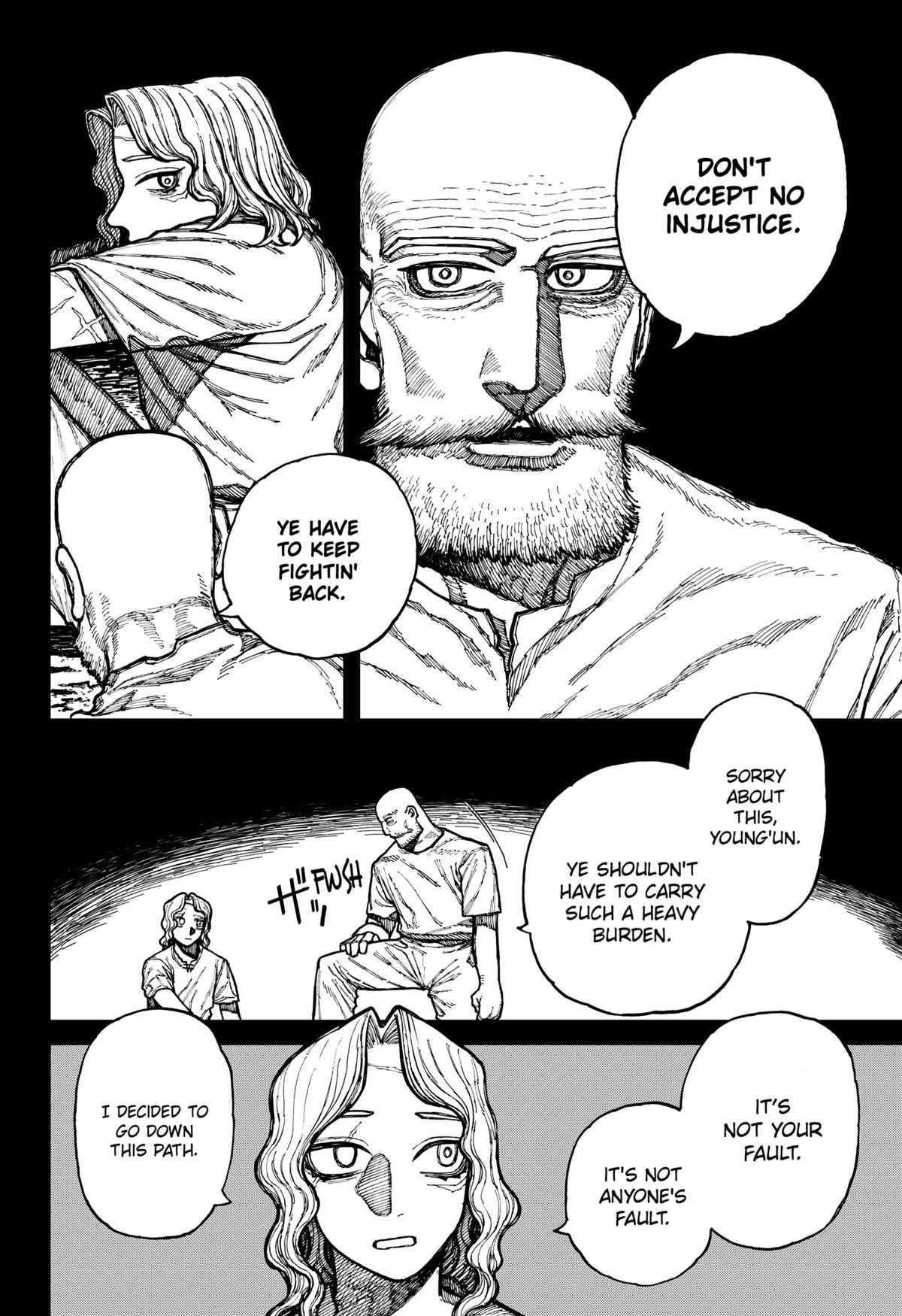 Centuria Chapter 23 page 12 - Chapter 23: 99