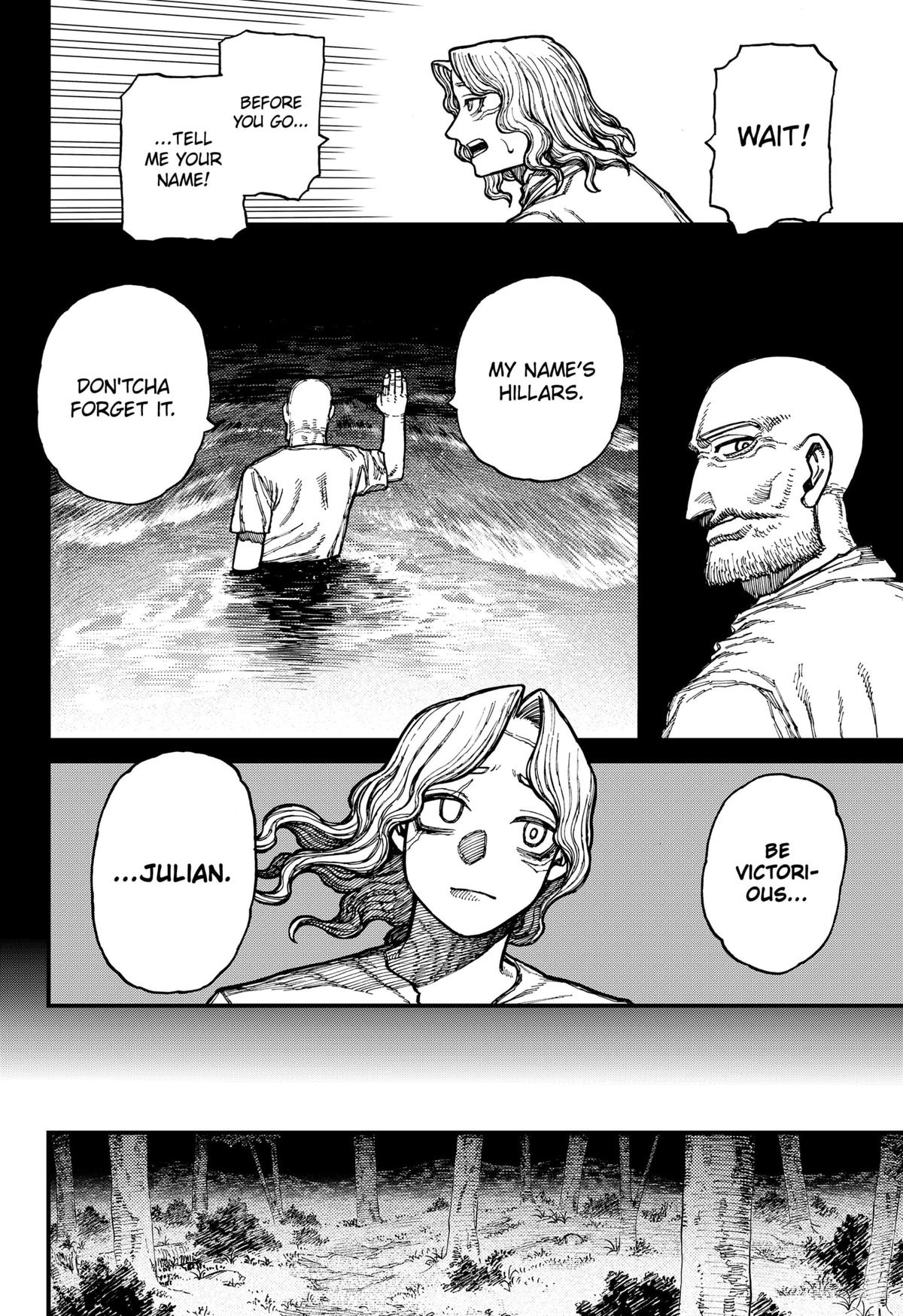 Centuria Chapter 23 page 14 - Chapter 23: 99