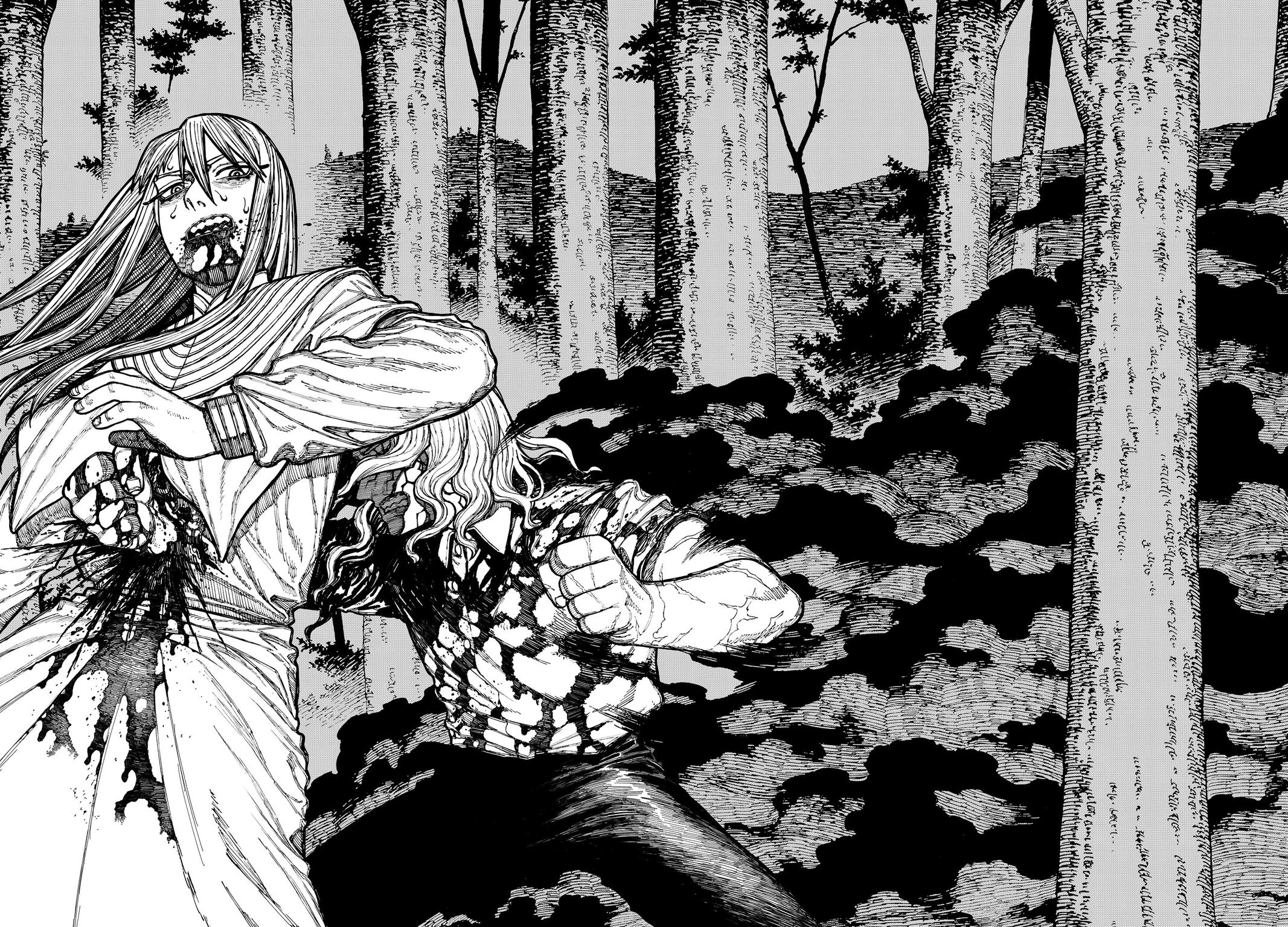 Centuria Chapter 23 page 16 - Chapter 23: 99