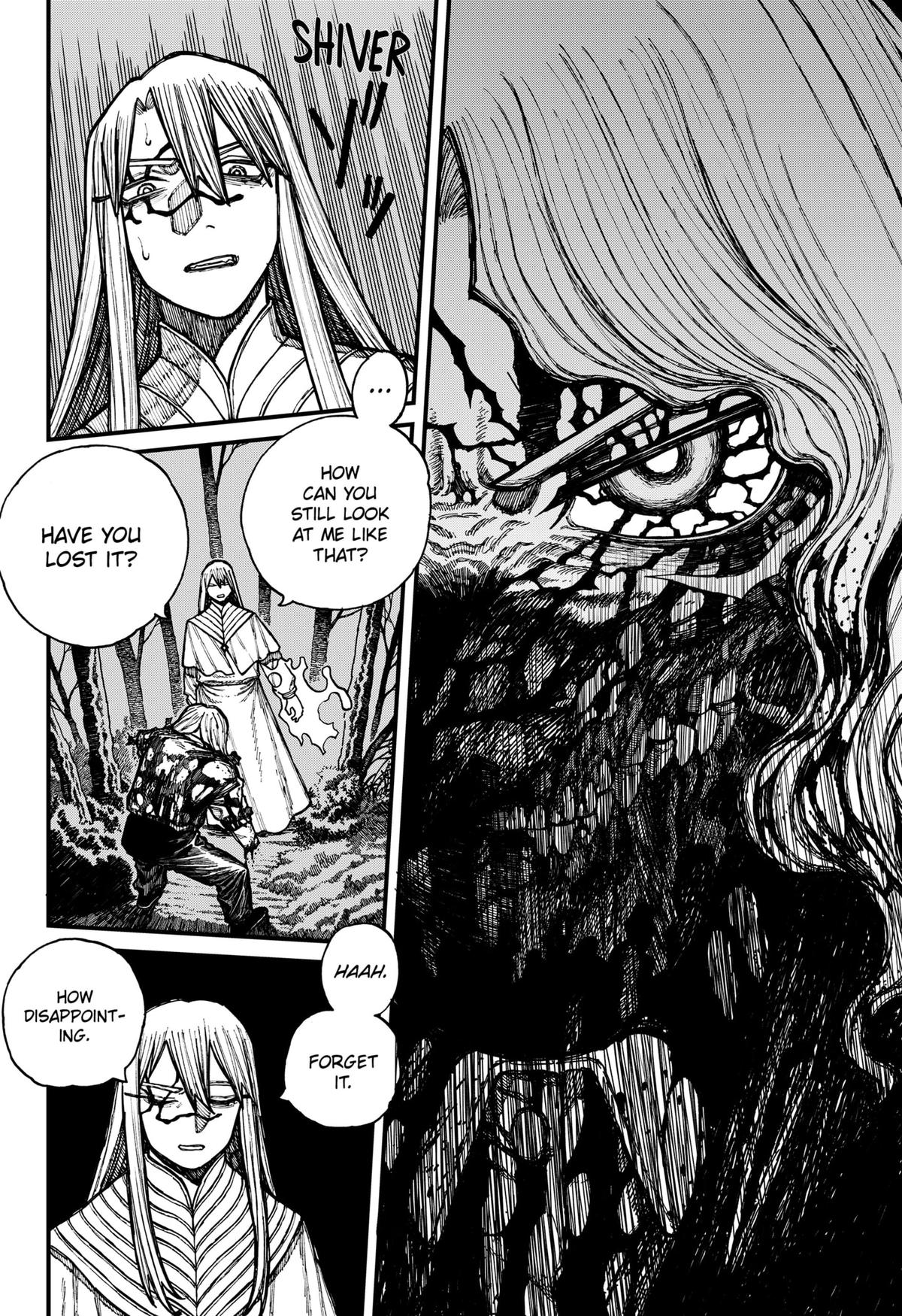 Centuria Chapter 23 page 6 - Chapter 23: 99