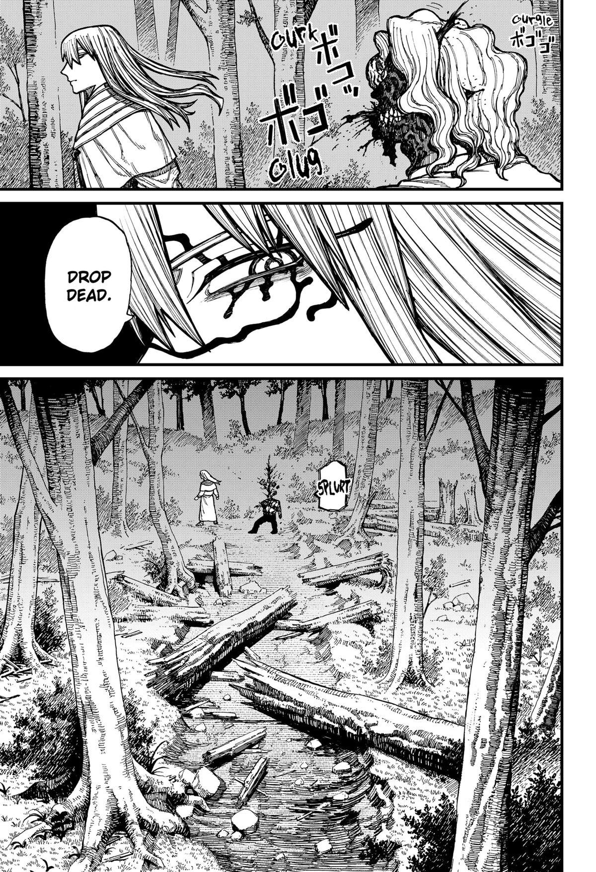 Centuria Chapter 23 page 7 - Chapter 23: 99
