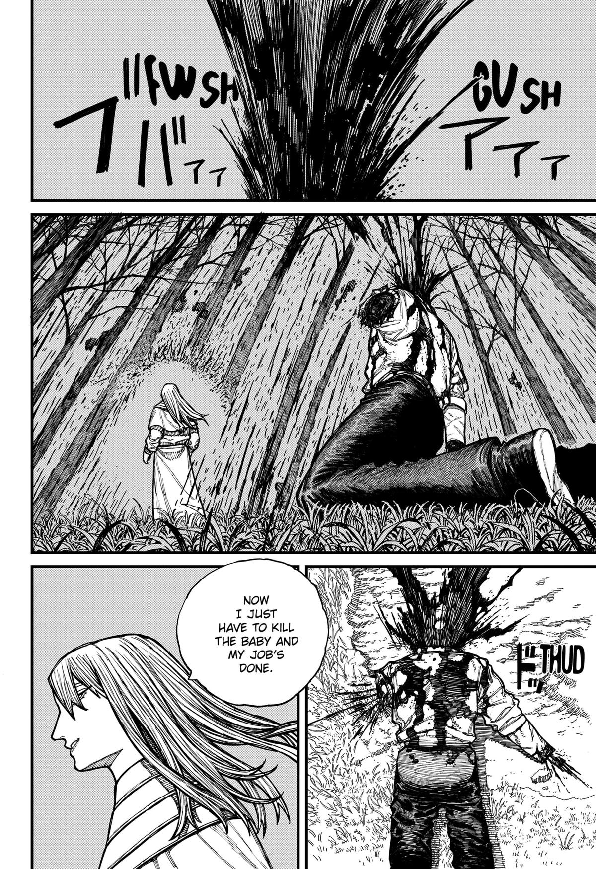 Centuria Chapter 23 page 8 - Chapter 23: 99