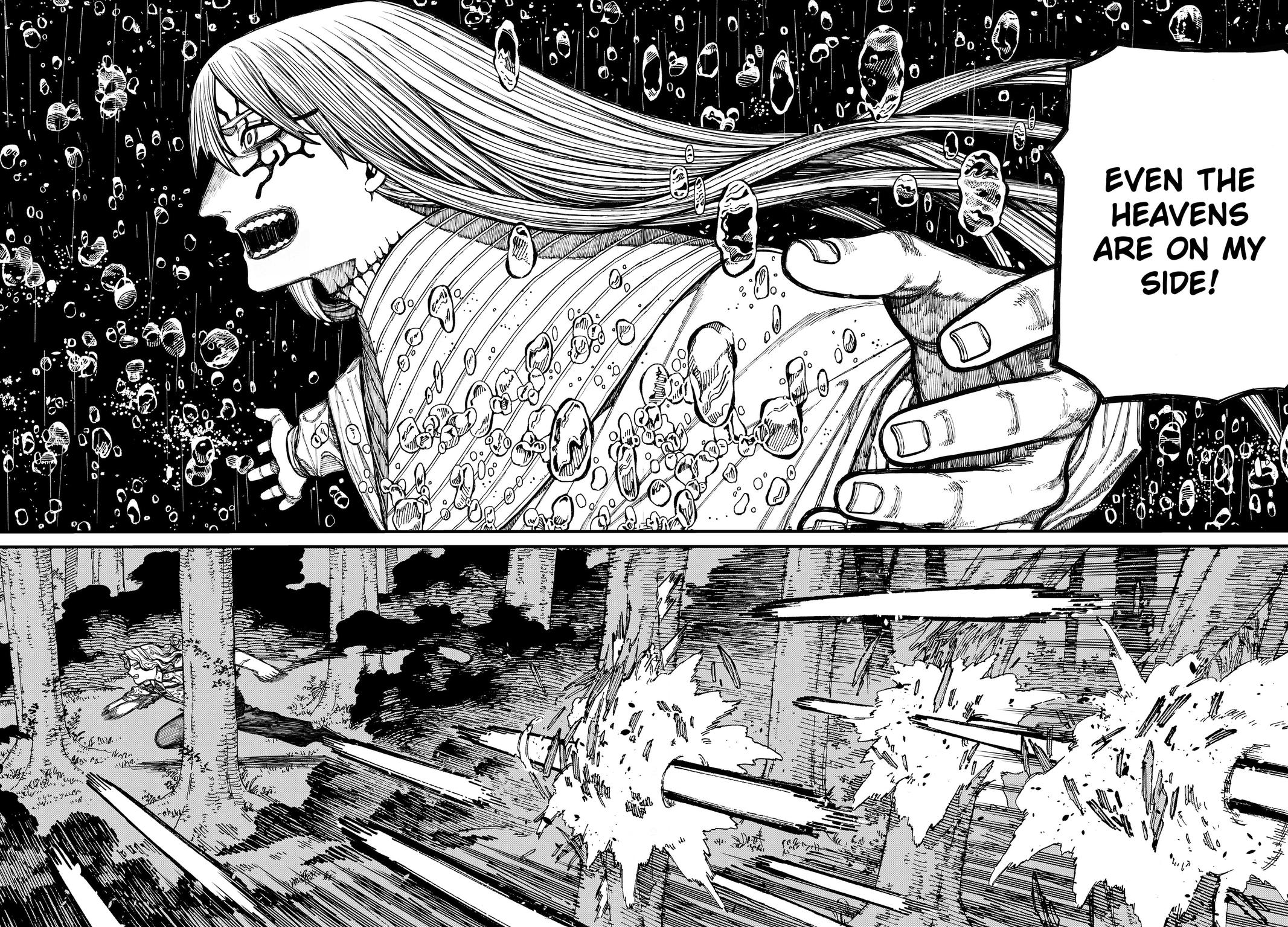 Centuria Chapter 24 page 14 - Chapter 24: Trump Card