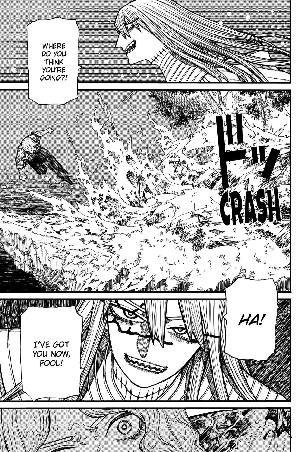 Centuria Chapter 24 page 16 - Chapter 24: Trump Card