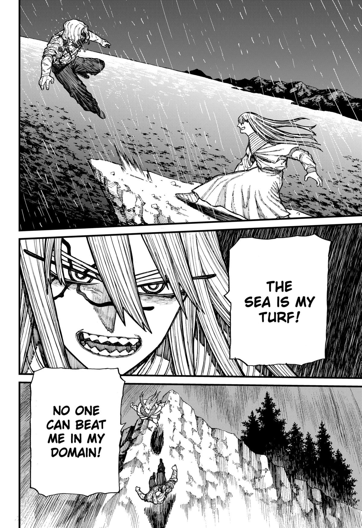Centuria Chapter 24 page 17 - Chapter 24: Trump Card