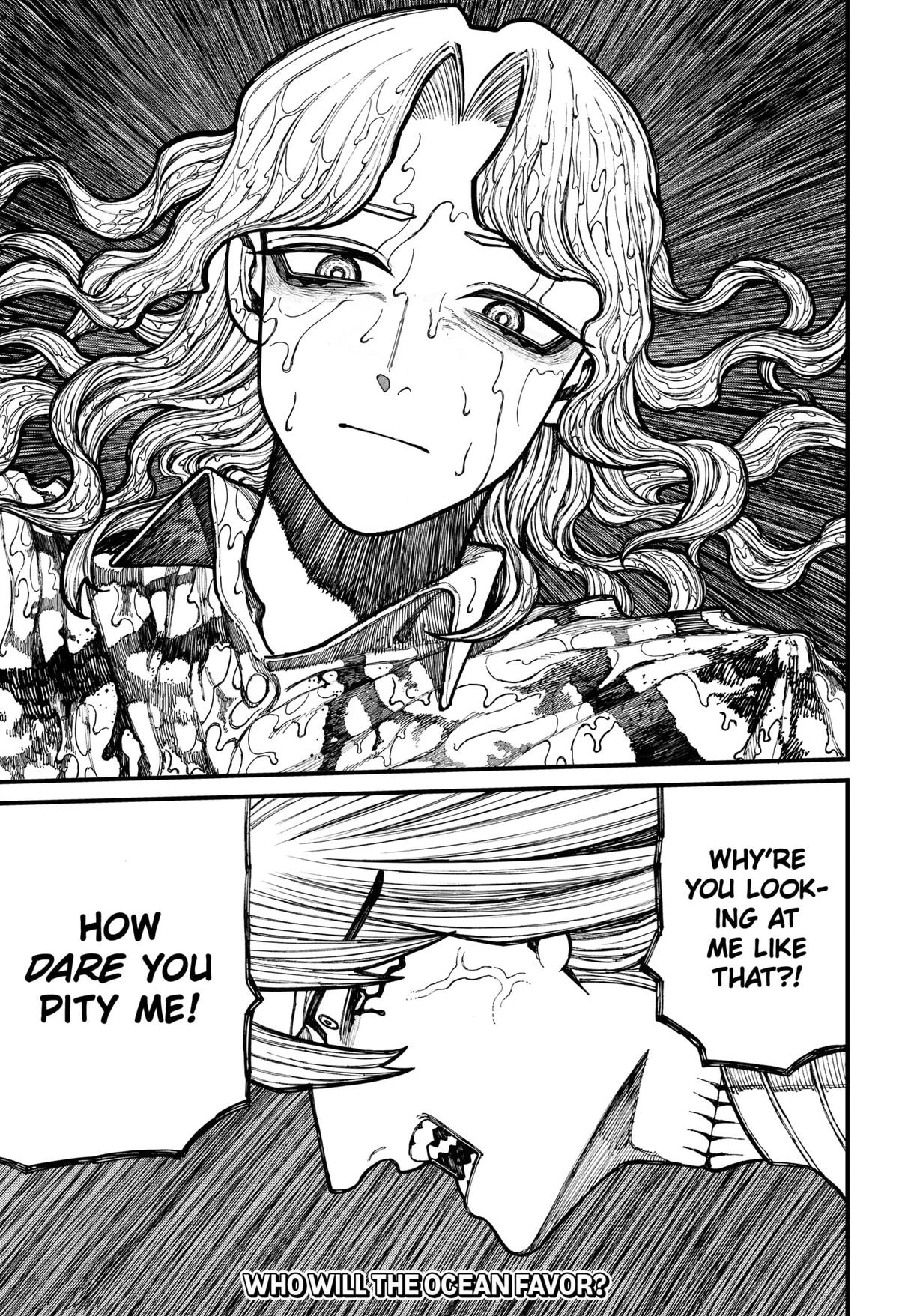 Centuria Chapter 24 page 18 - Chapter 24: Trump Card