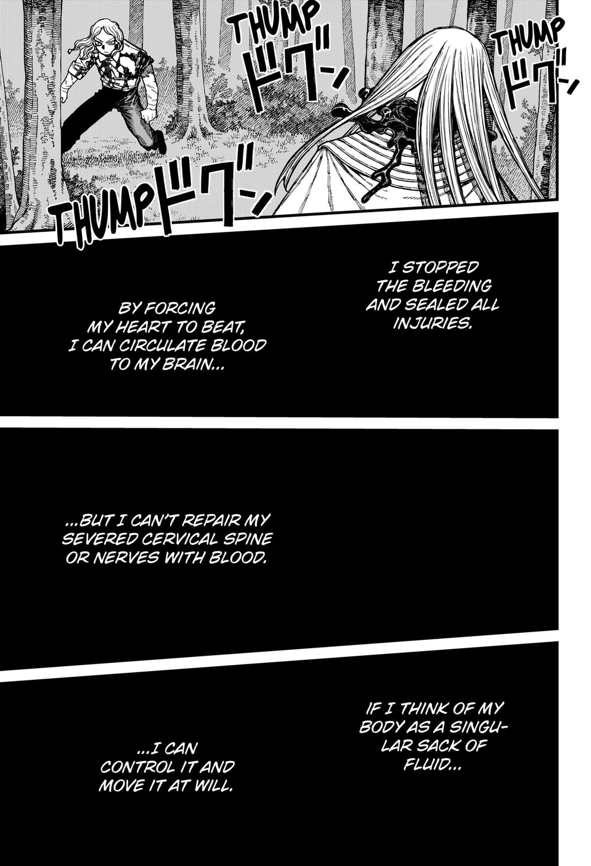 Centuria Chapter 24 page 7 - Chapter 24: Trump Card