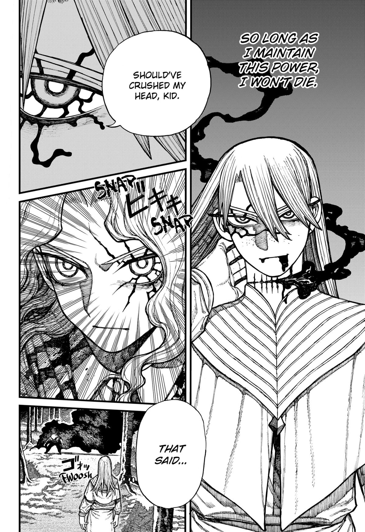 Centuria Chapter 24 page 8 - Chapter 24: Trump Card