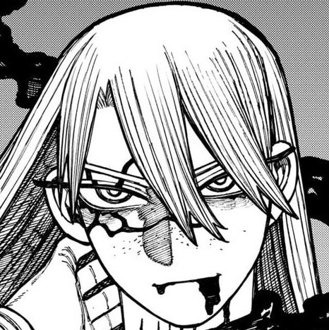 Centuria Chapter 24: Trump Card cover