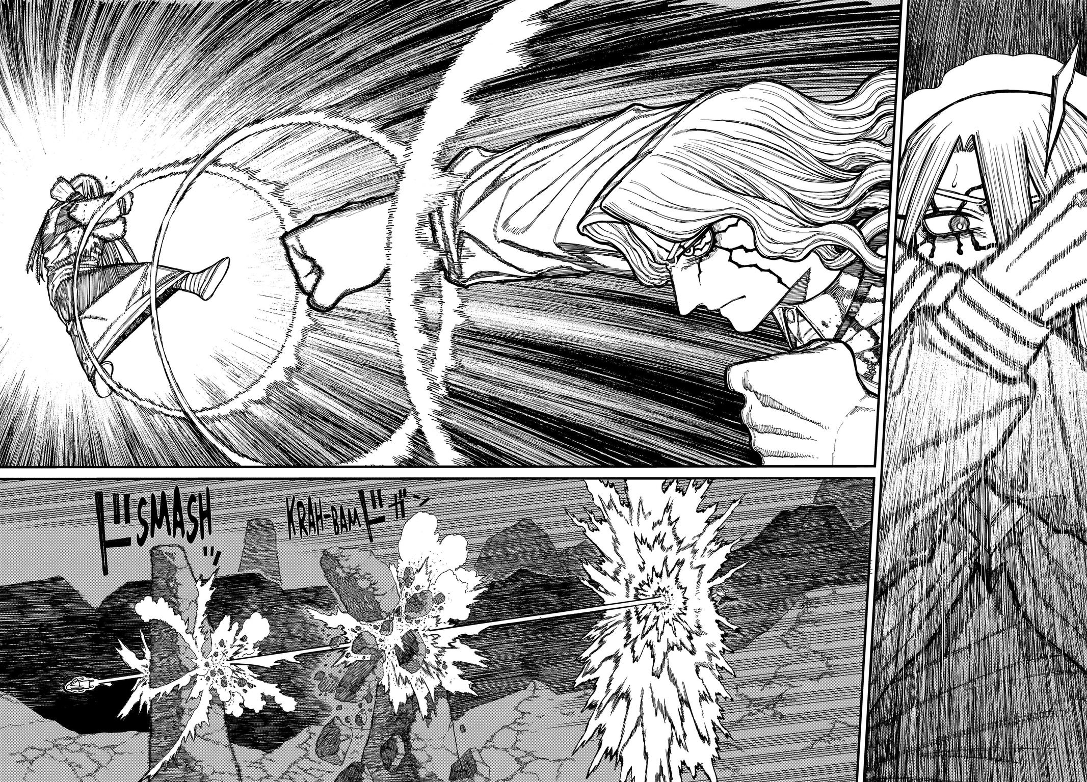 Centuria Chapter 25 page 10 - Chapter 25: Lord of the Sea