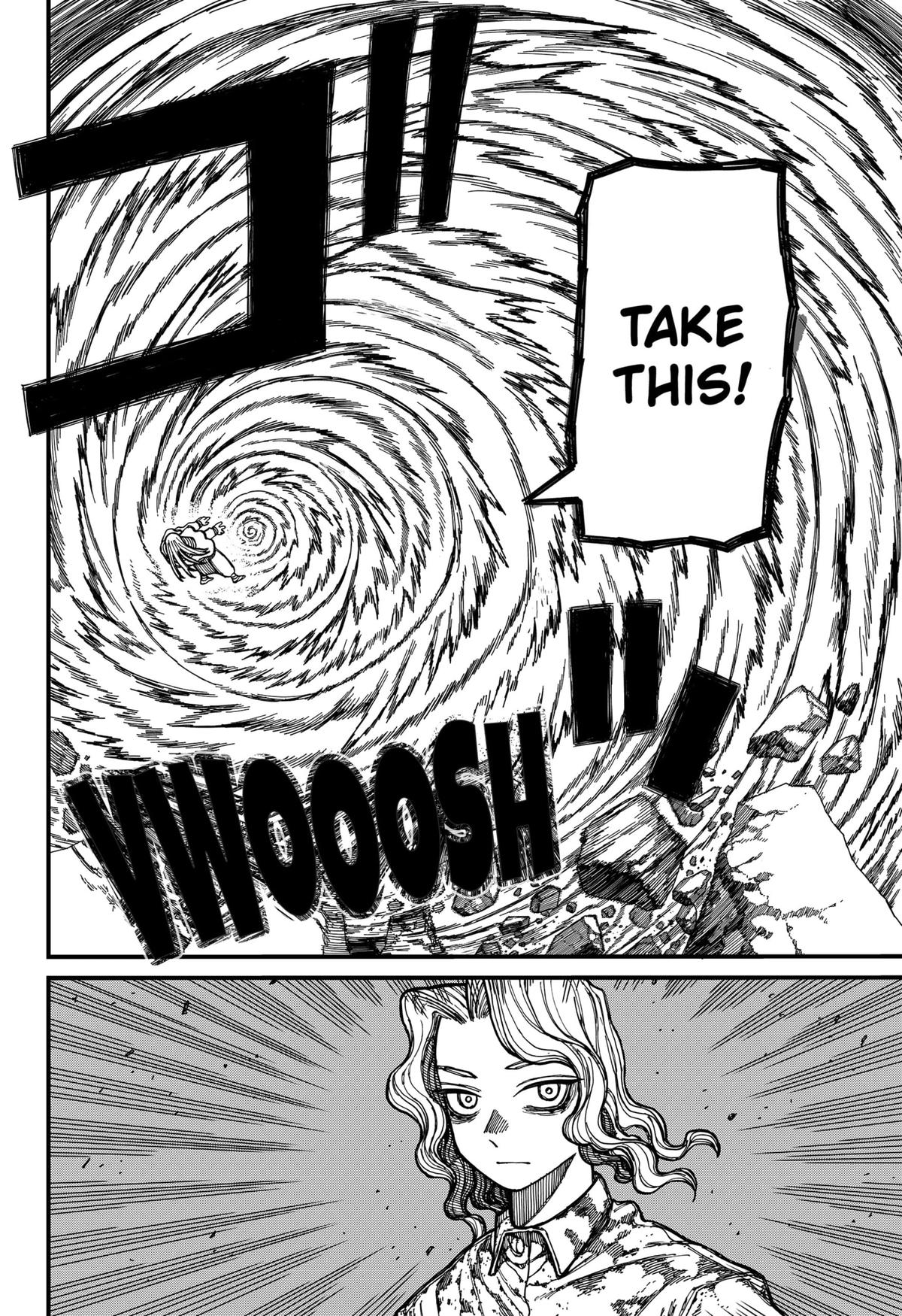 Centuria Chapter 25 page 13 - Chapter 25: Lord of the Sea