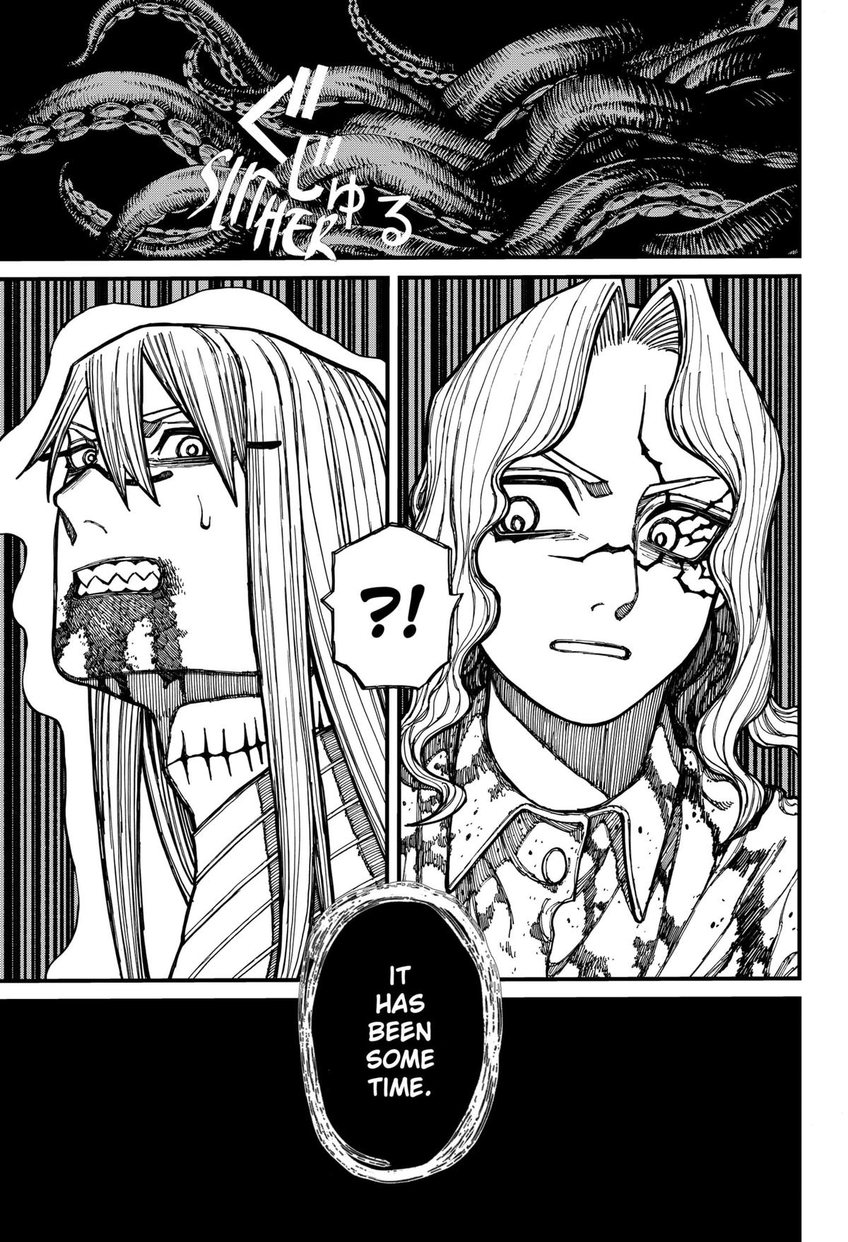 Centuria Chapter 25 page 16 - Chapter 25: Lord of the Sea