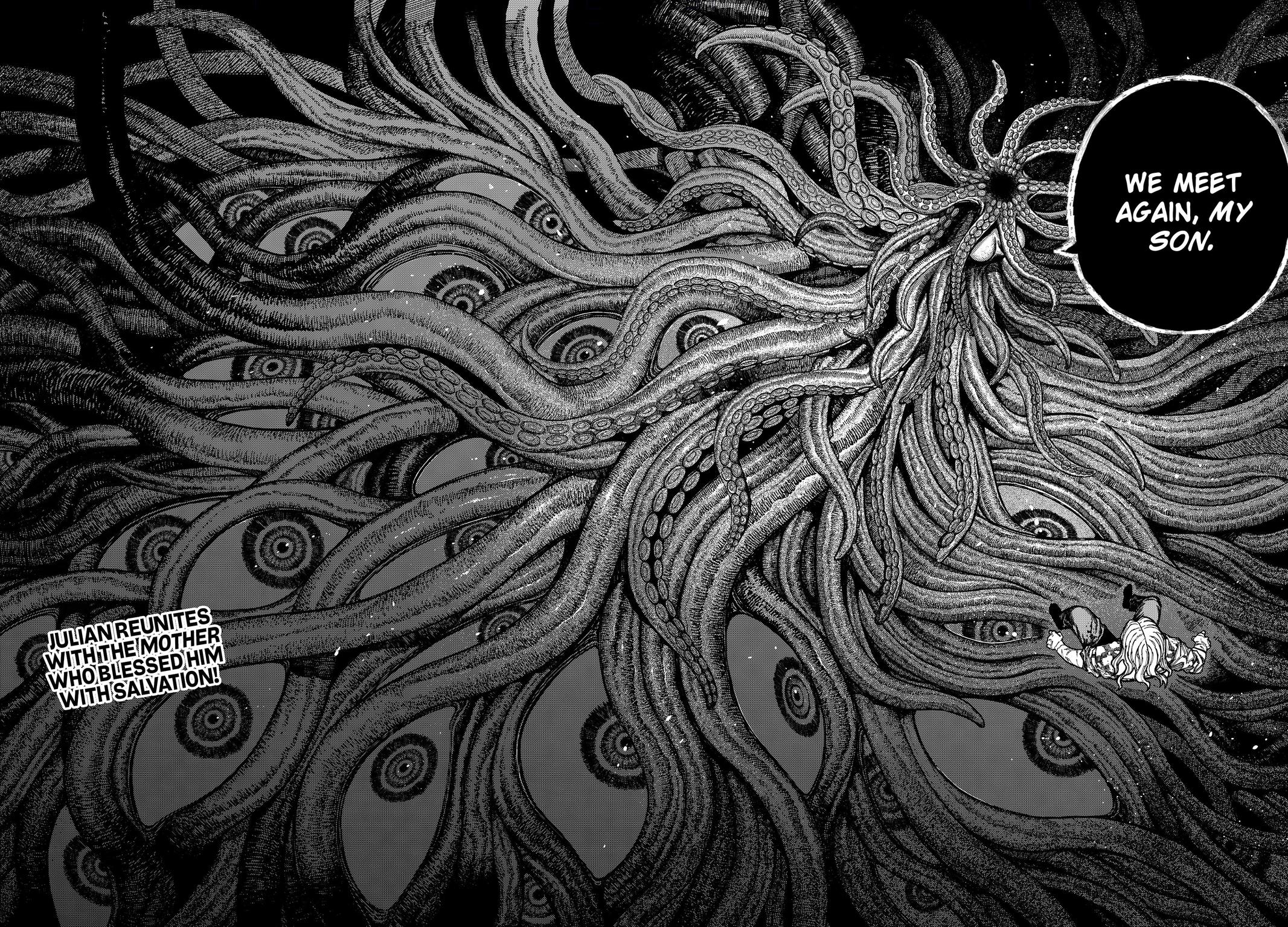 Centuria Chapter 25 page 17 - Chapter 25: Lord of the Sea