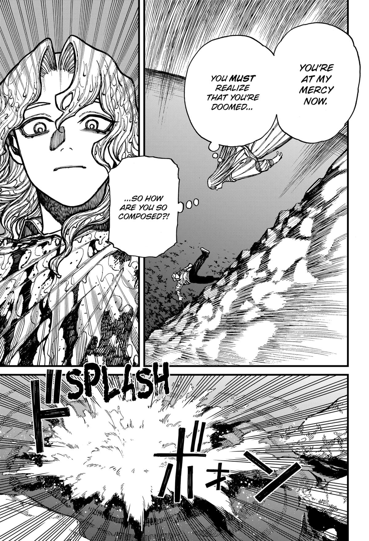 Centuria Chapter 25 page 3 - Chapter 25: Lord of the Sea