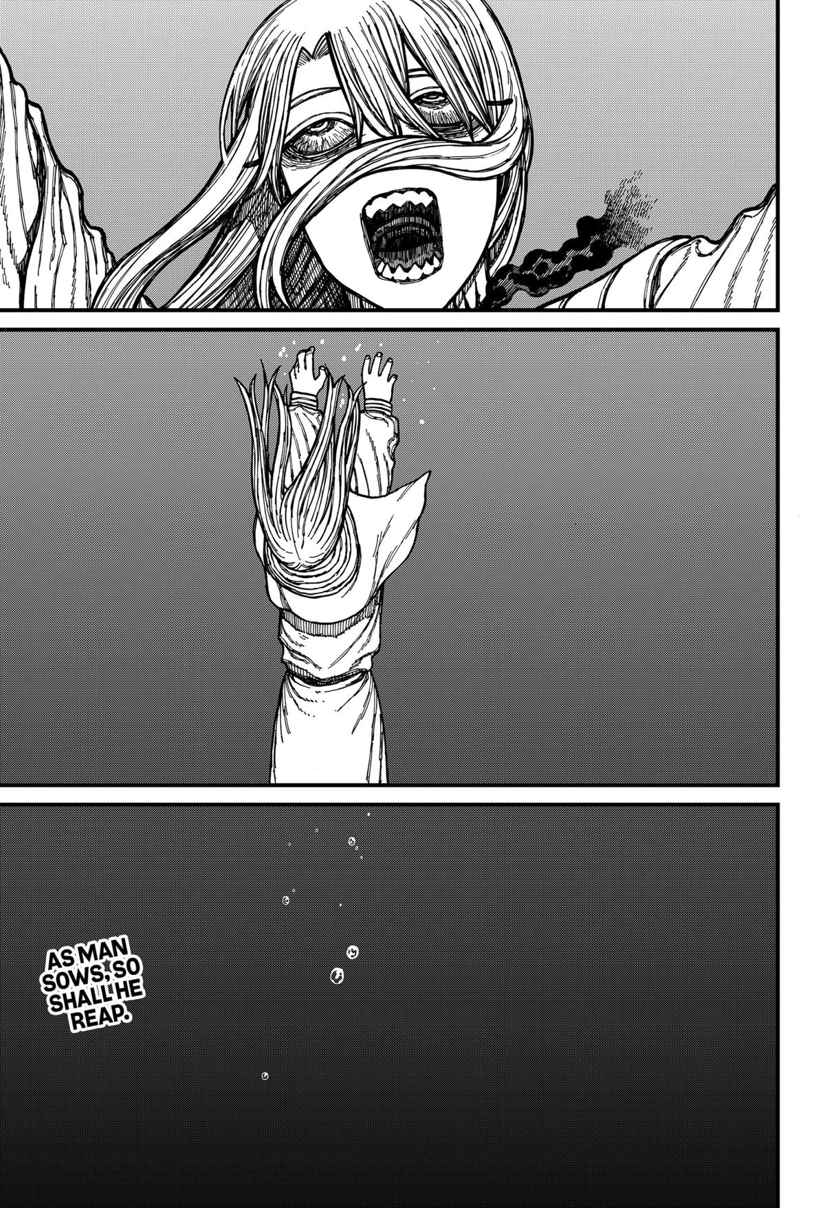Centuria Chapter 26 page 19 - Chapter 26: Mother and Son