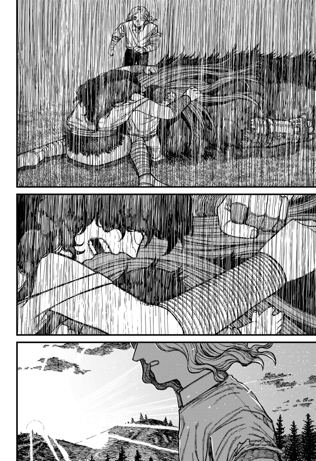 Centuria Chapter 27 page 16 - Chapter 27: First Words