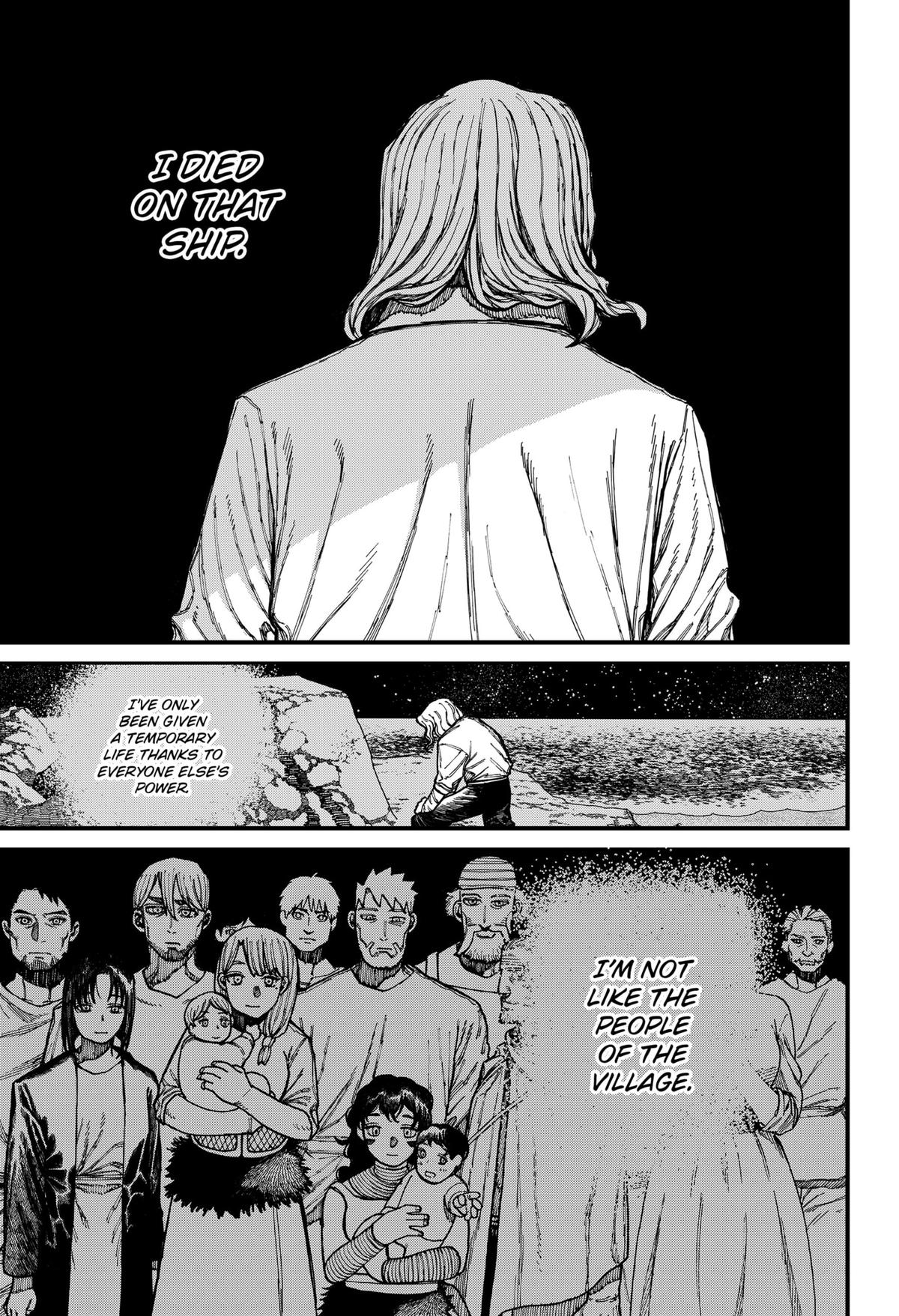 Centuria Chapter 28 page 16 - Chapter 28: A Feast for Four