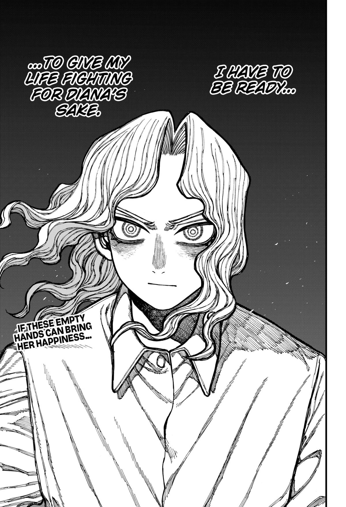 Centuria Chapter 28 page 18 - Chapter 28: A Feast for Four
